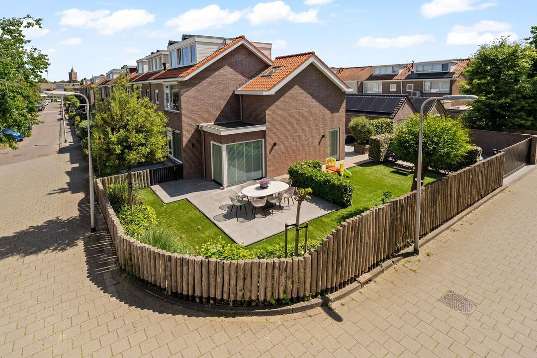 Tulpstraat 31<br/><small>&euro; 799.000 k.k.</small>