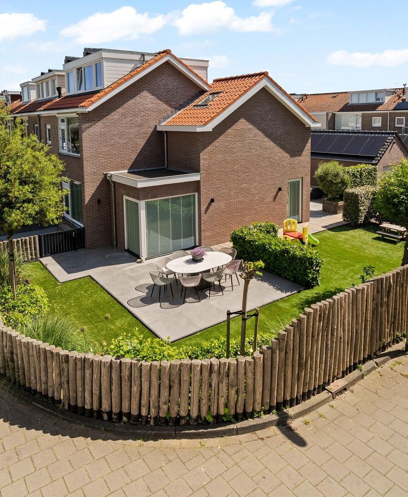 Tulpstraat 31, Noordwijk