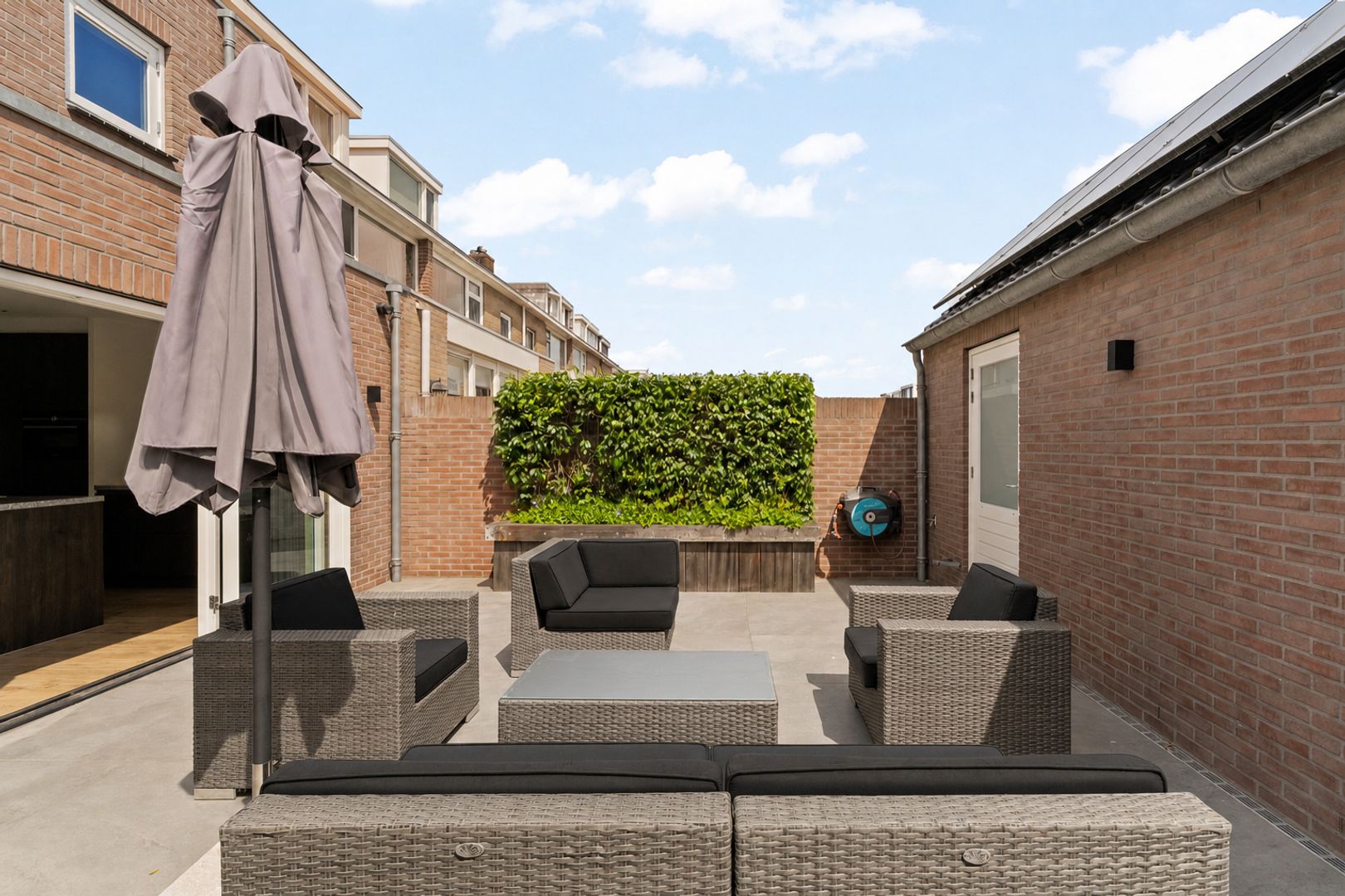 Tulpstraat 31, Noordwijk foto-16