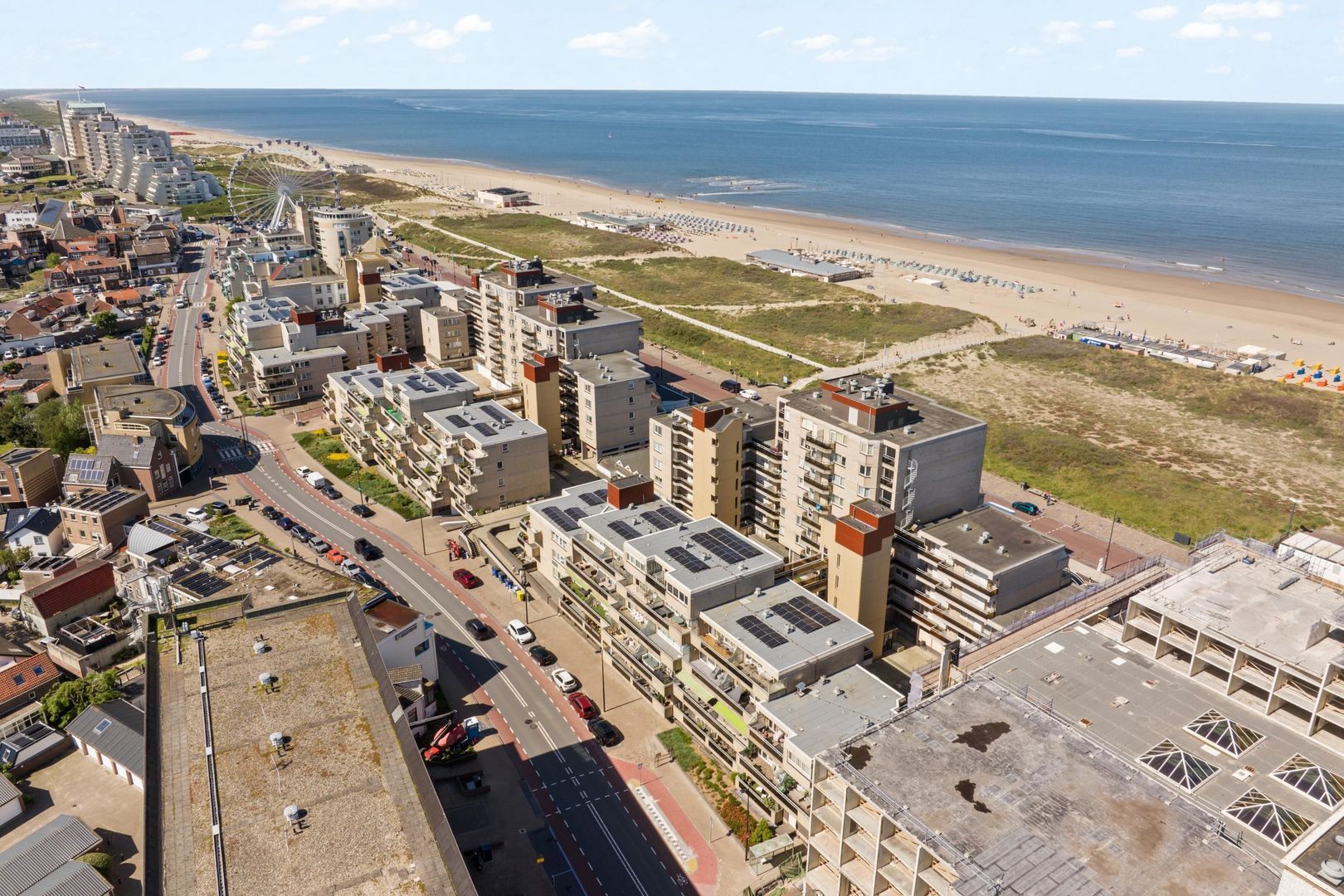 Reinout 36, Noordwijk foto-0