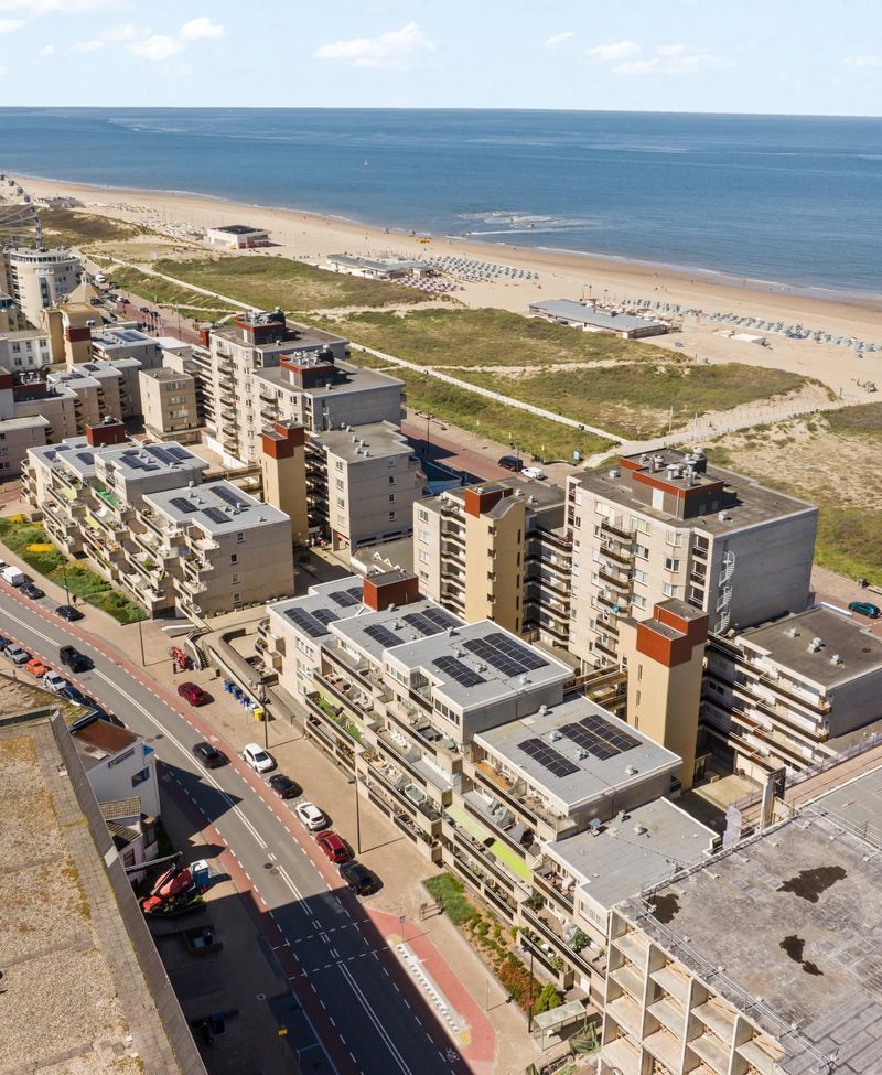 Reinout 36, Noordwijk