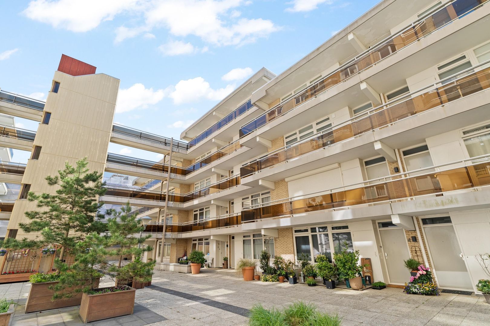 Reinout 36, Noordwijk foto-1
