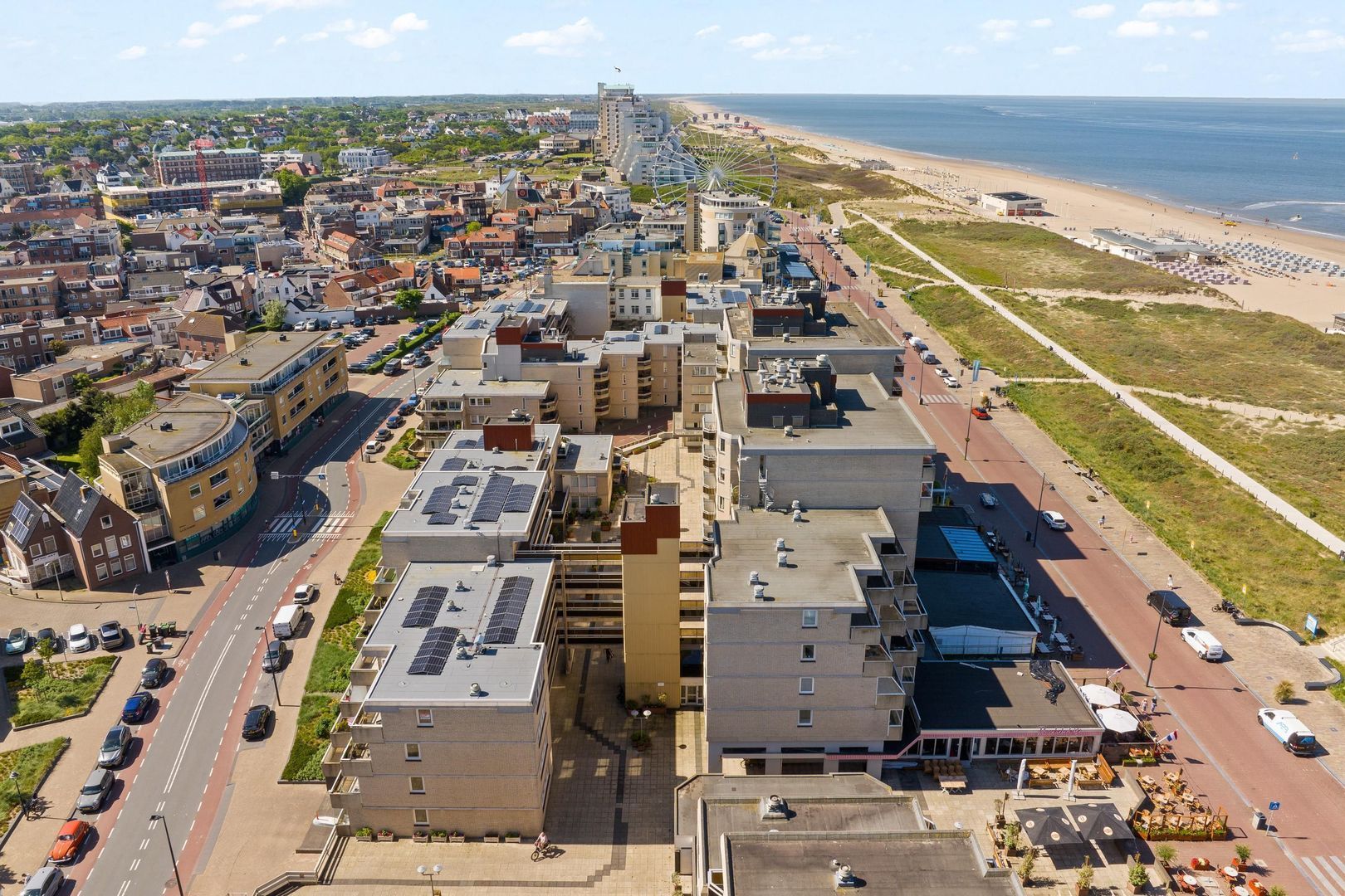 Reinout 36, Noordwijk foto-26