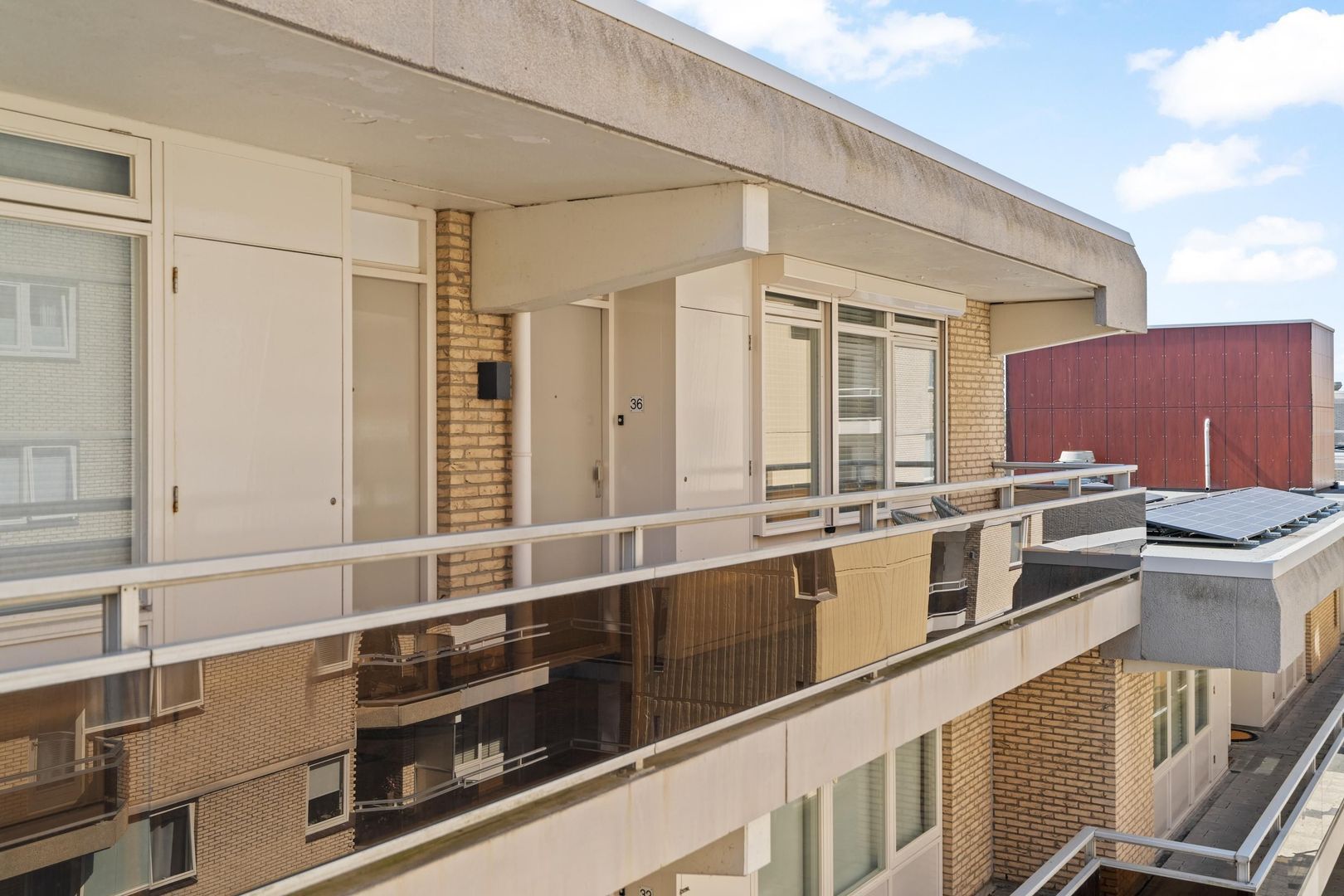 Reinout 36, Noordwijk foto-2