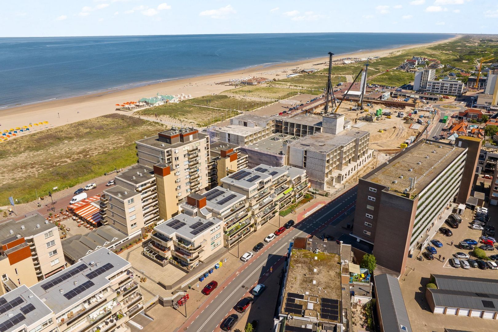 Reinout 36, Noordwijk foto-27