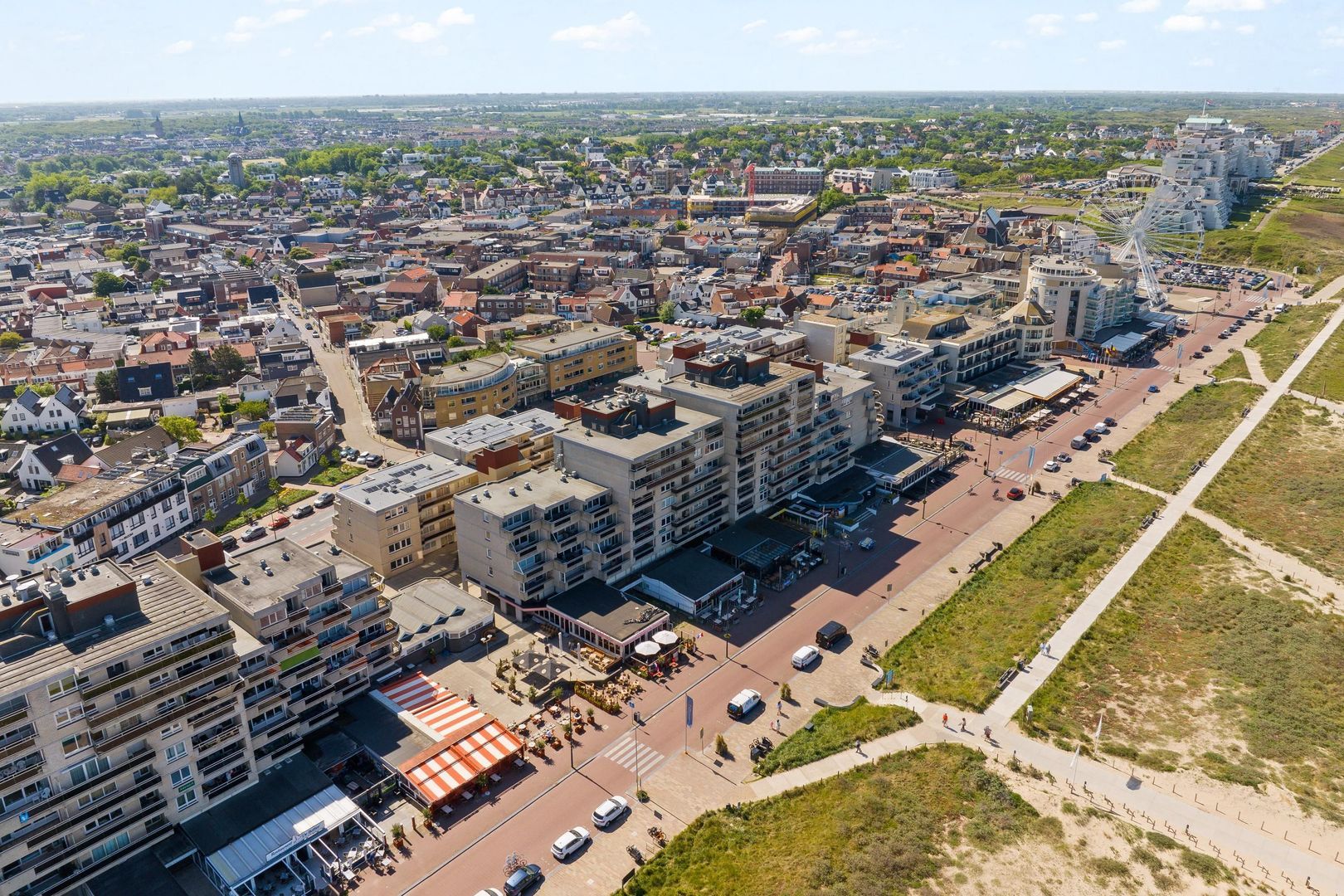 Reinout 36, Noordwijk foto-28