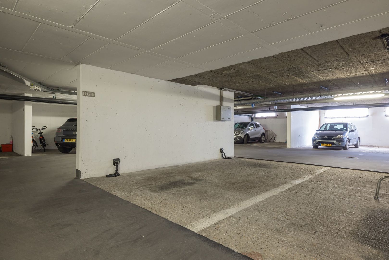 Reinout 36, Noordwijk foto-23