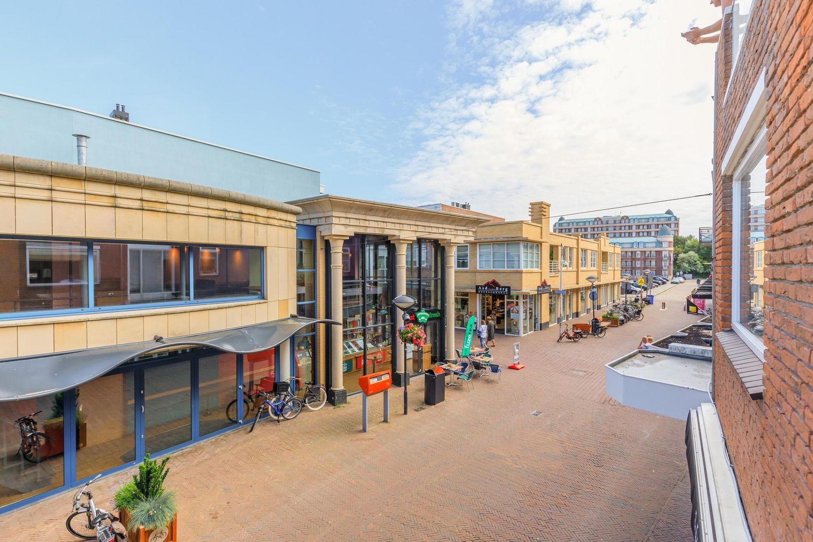 Bomstraat 24, Noordwijk foto-17