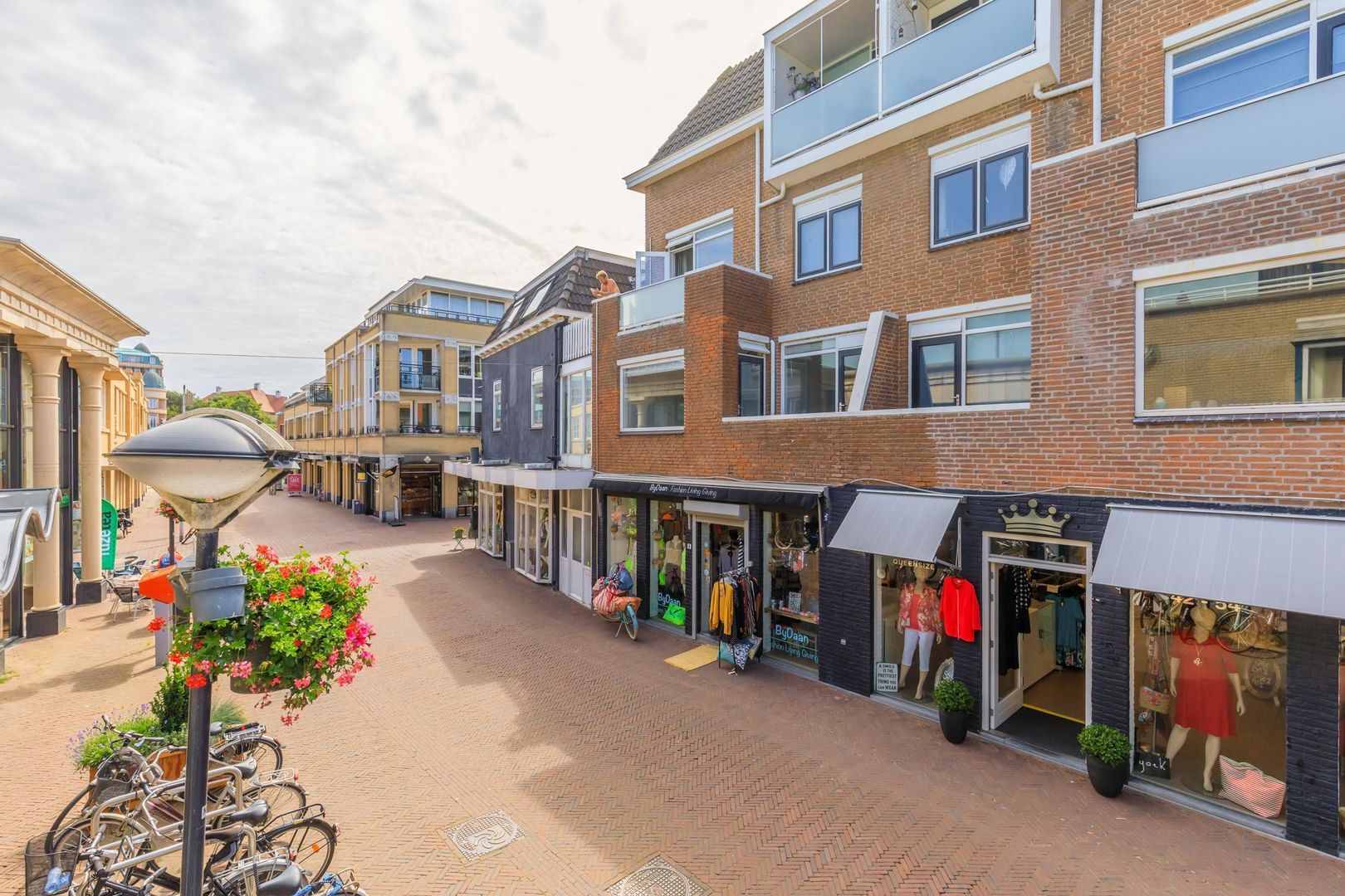 Bomstraat 24, Noordwijk foto-0