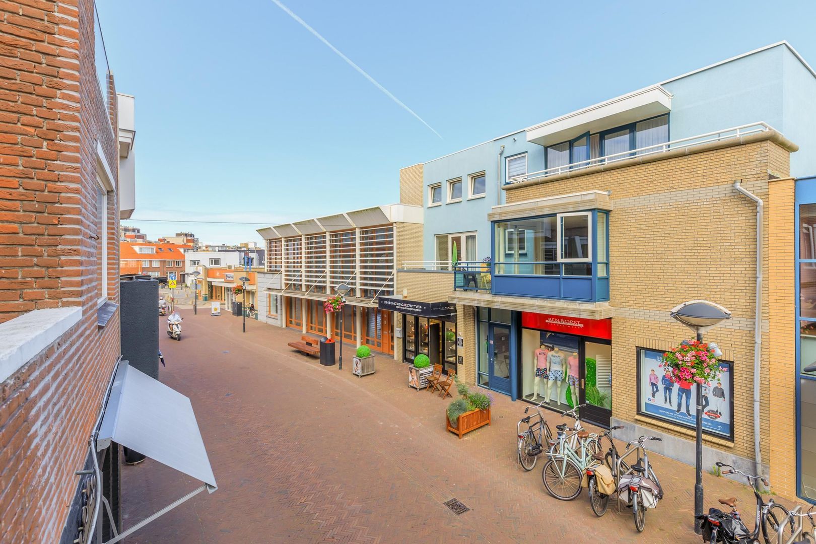 Bomstraat 24, Noordwijk foto-6
