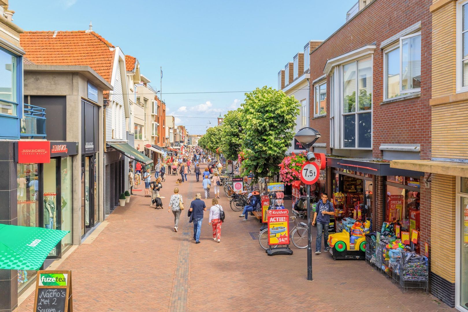 Bomstraat 24, Noordwijk foto-24