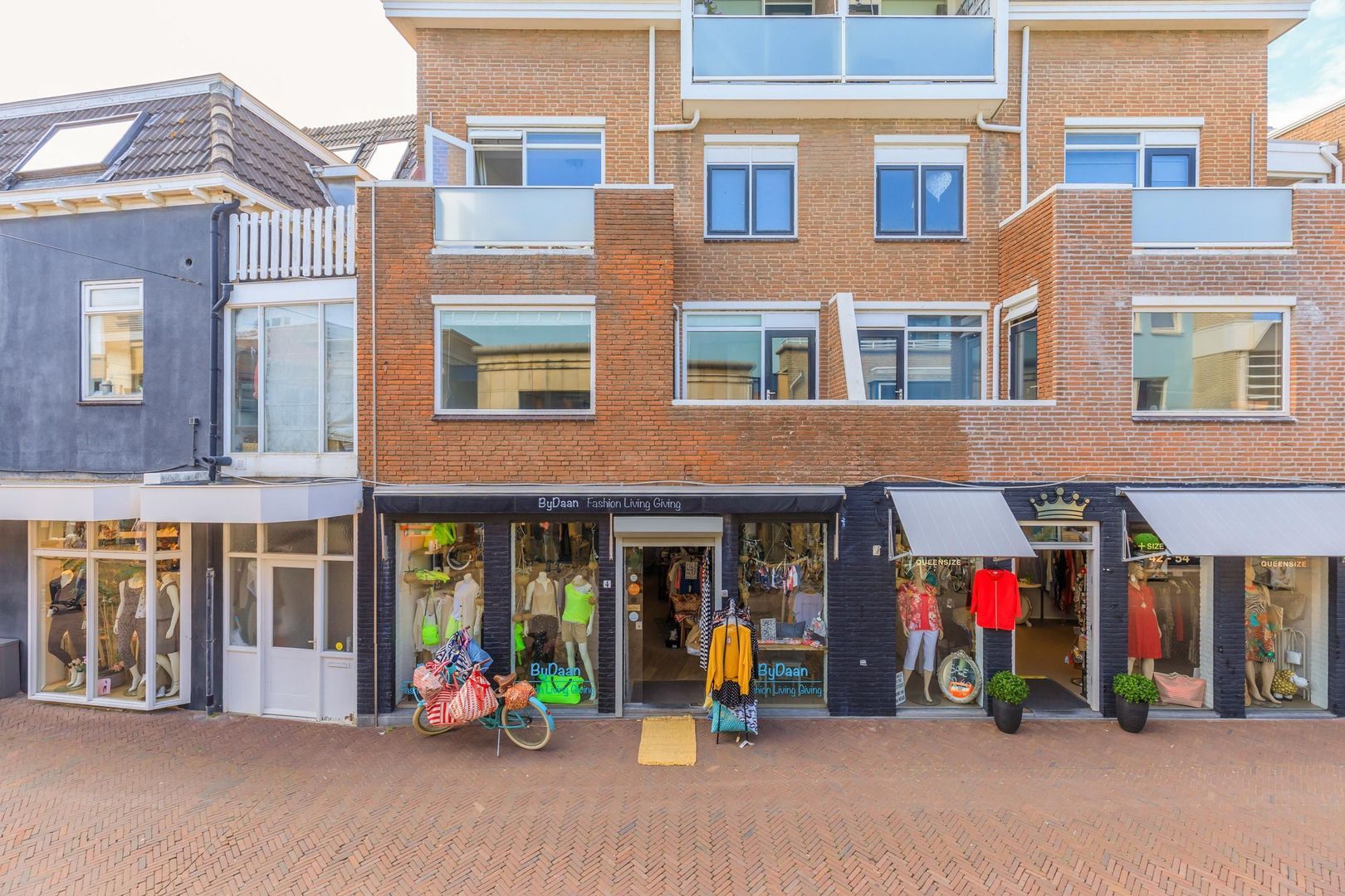 Bomstraat 24, Noordwijk foto-1