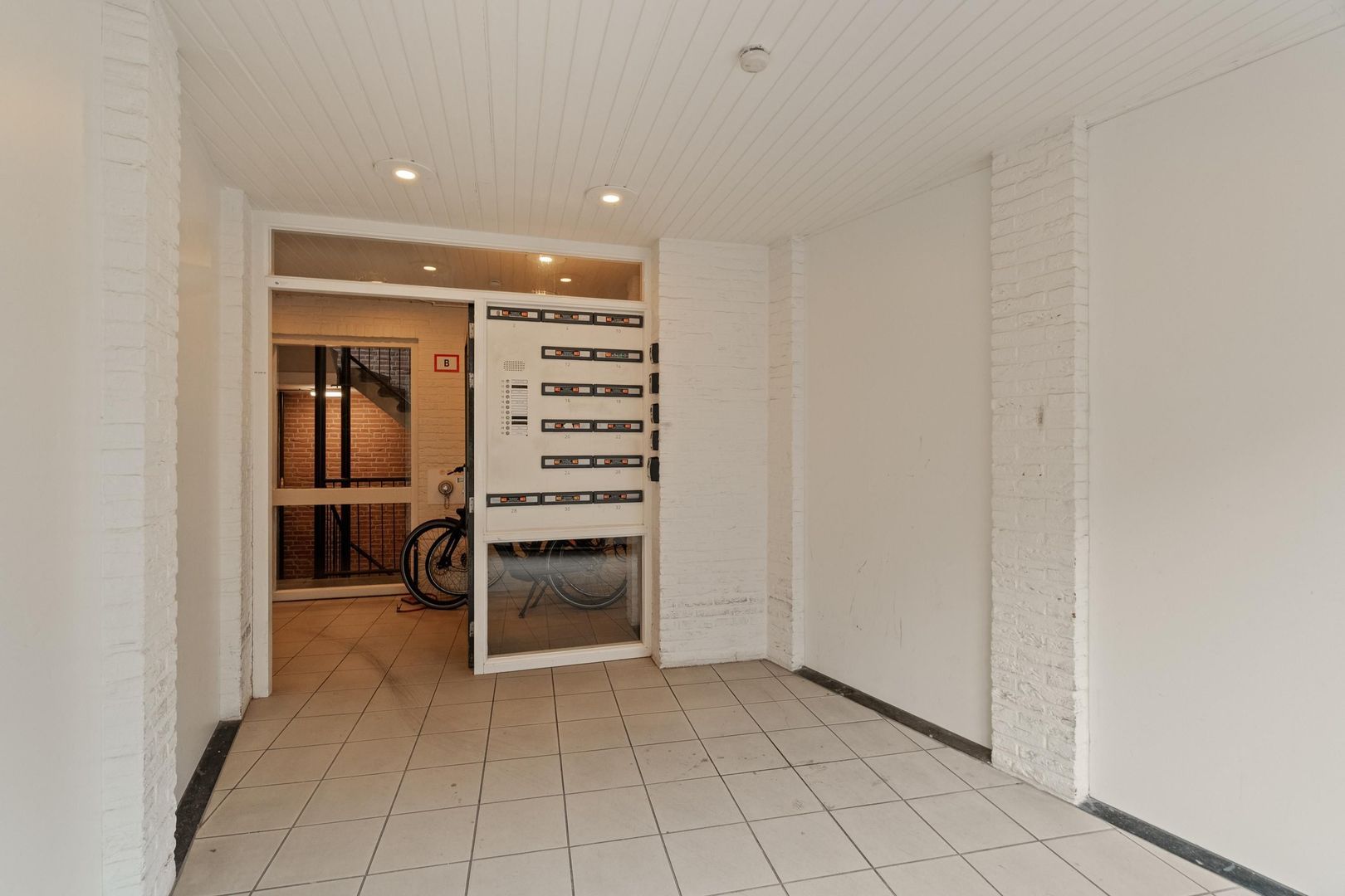 Bomstraat 24, Noordwijk foto-23