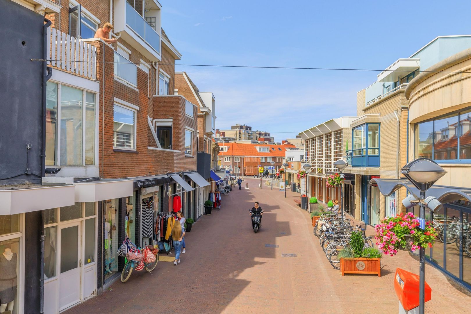 Bomstraat 24, Noordwijk foto-25