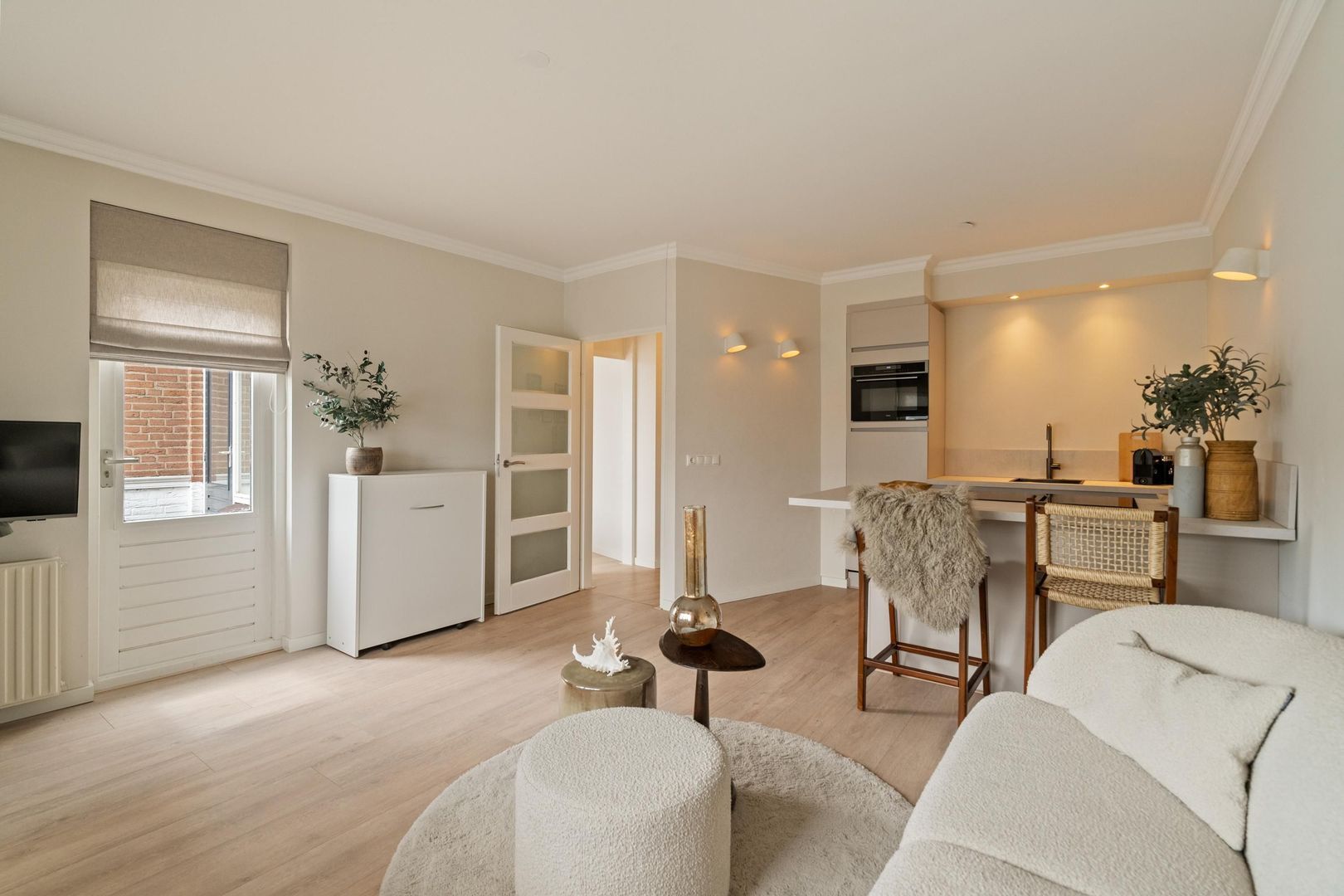 Bomstraat 24, Noordwijk foto-2