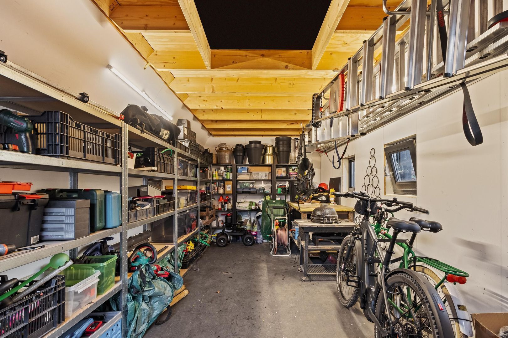 Liduinalaan 16, Noordwijkerhout foto-49
