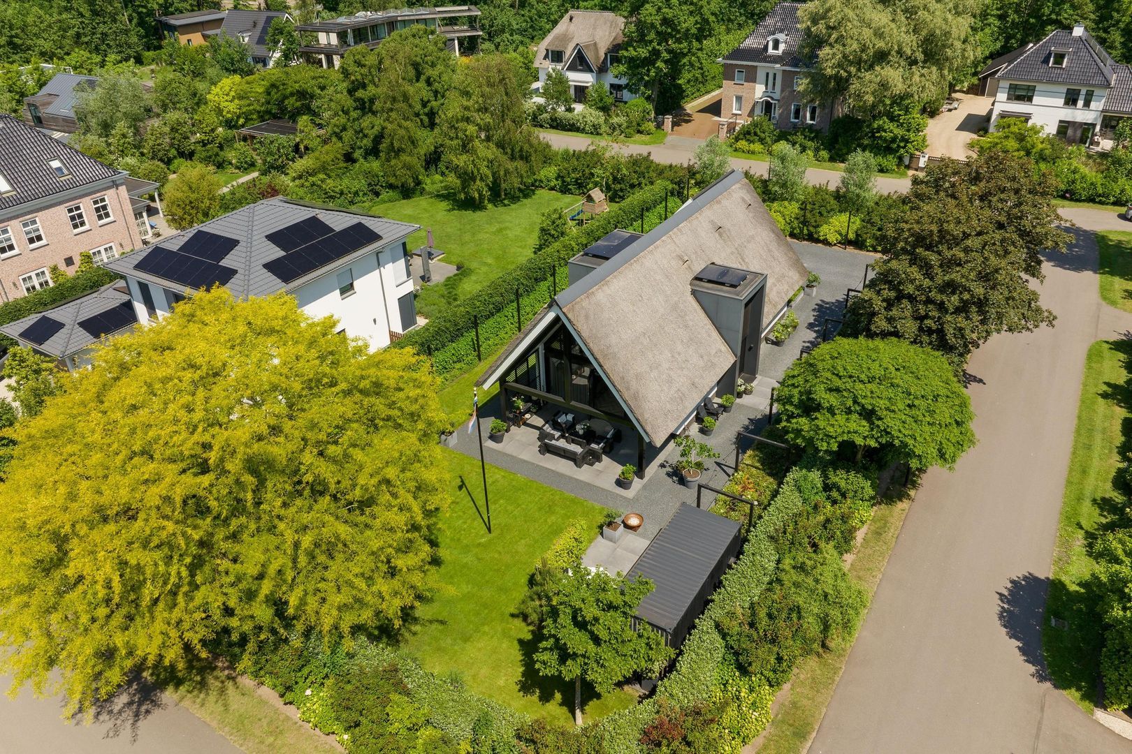 Liduinalaan 16, Noordwijkerhout foto-4
