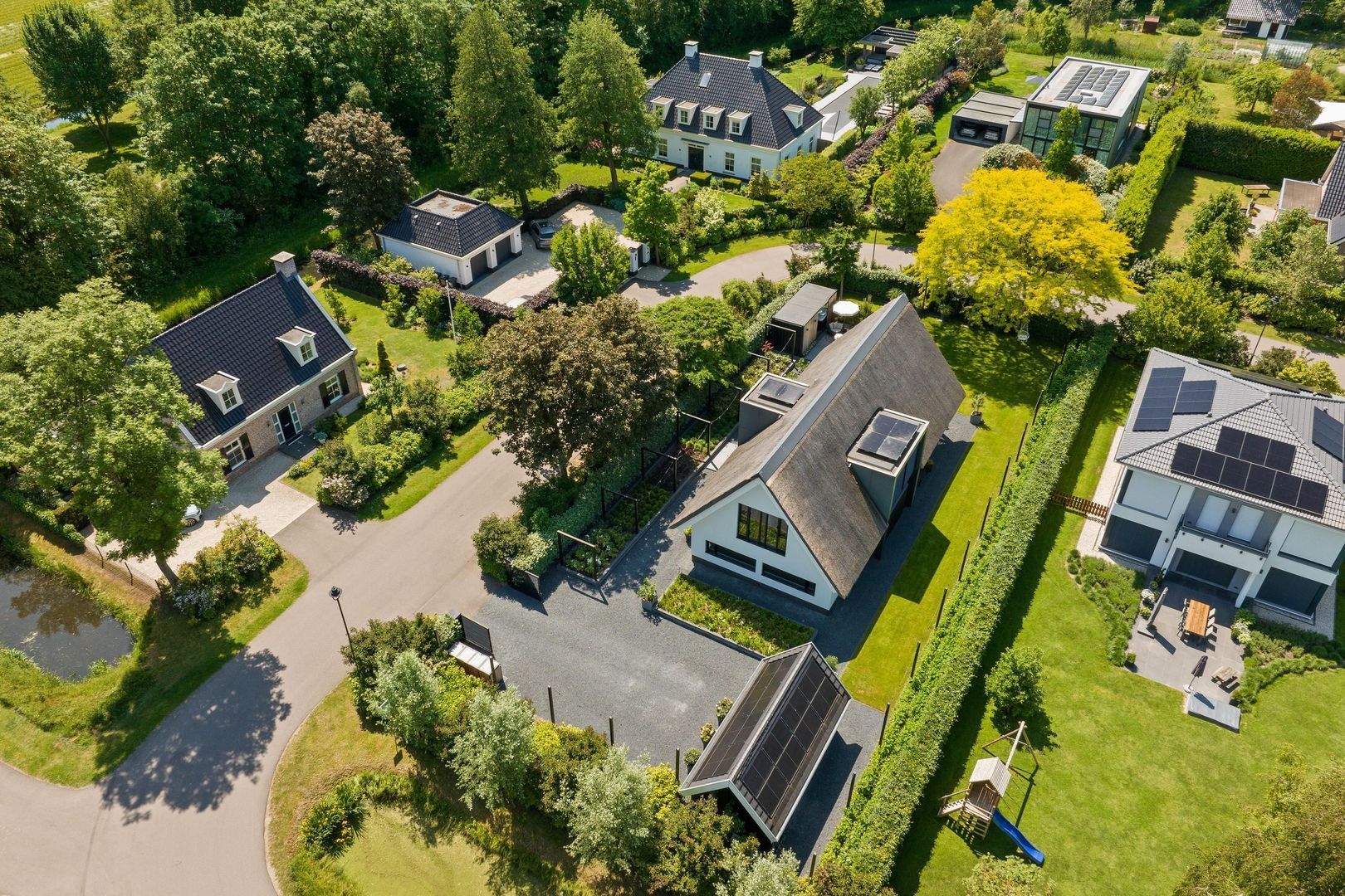 Liduinalaan 16, Noordwijkerhout foto-53