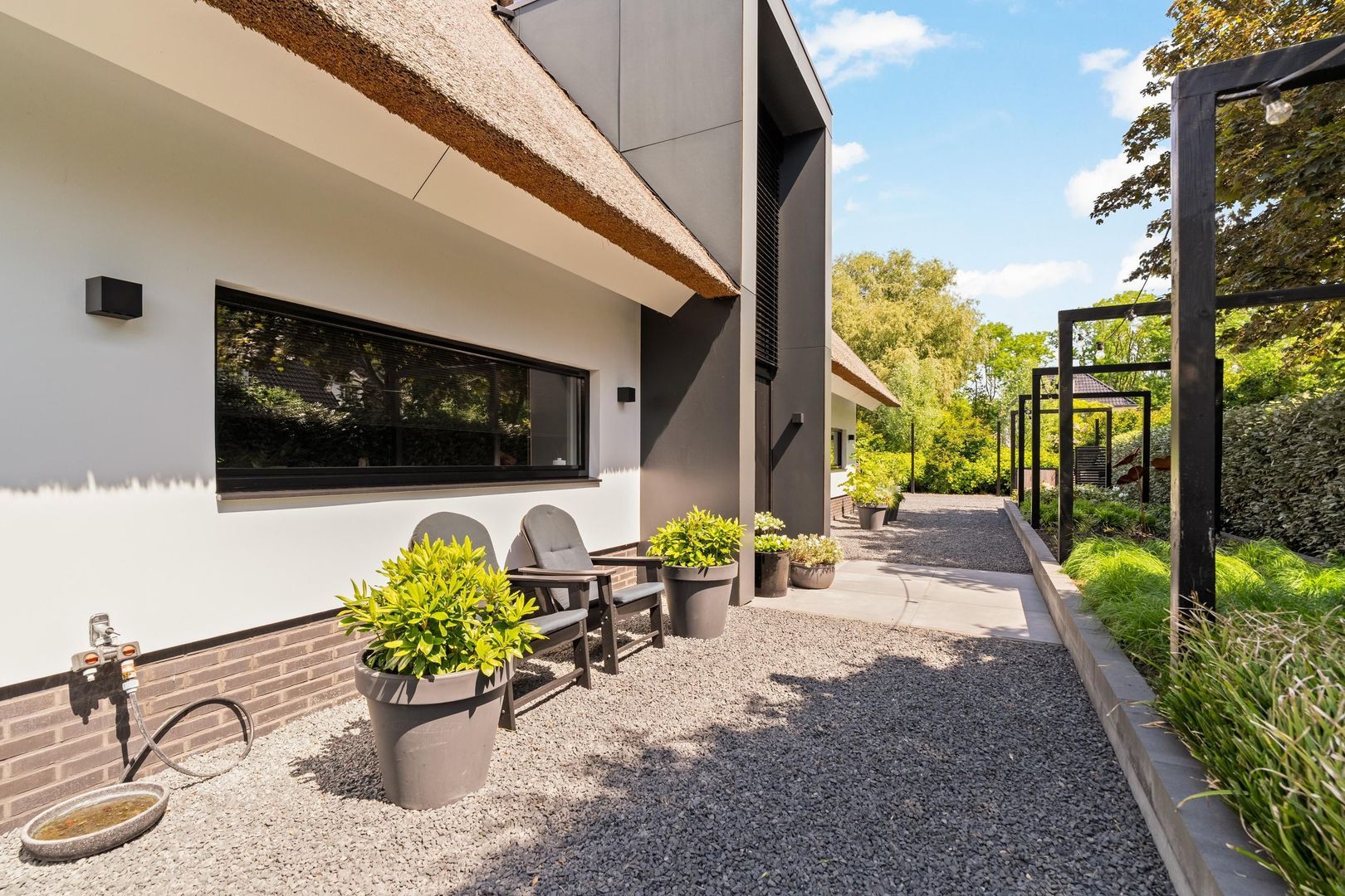 Liduinalaan 16, Noordwijkerhout foto-10