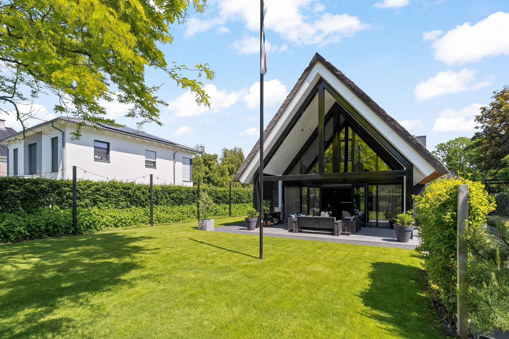 Liduinalaan 16, Noordwijkerhout foto-11