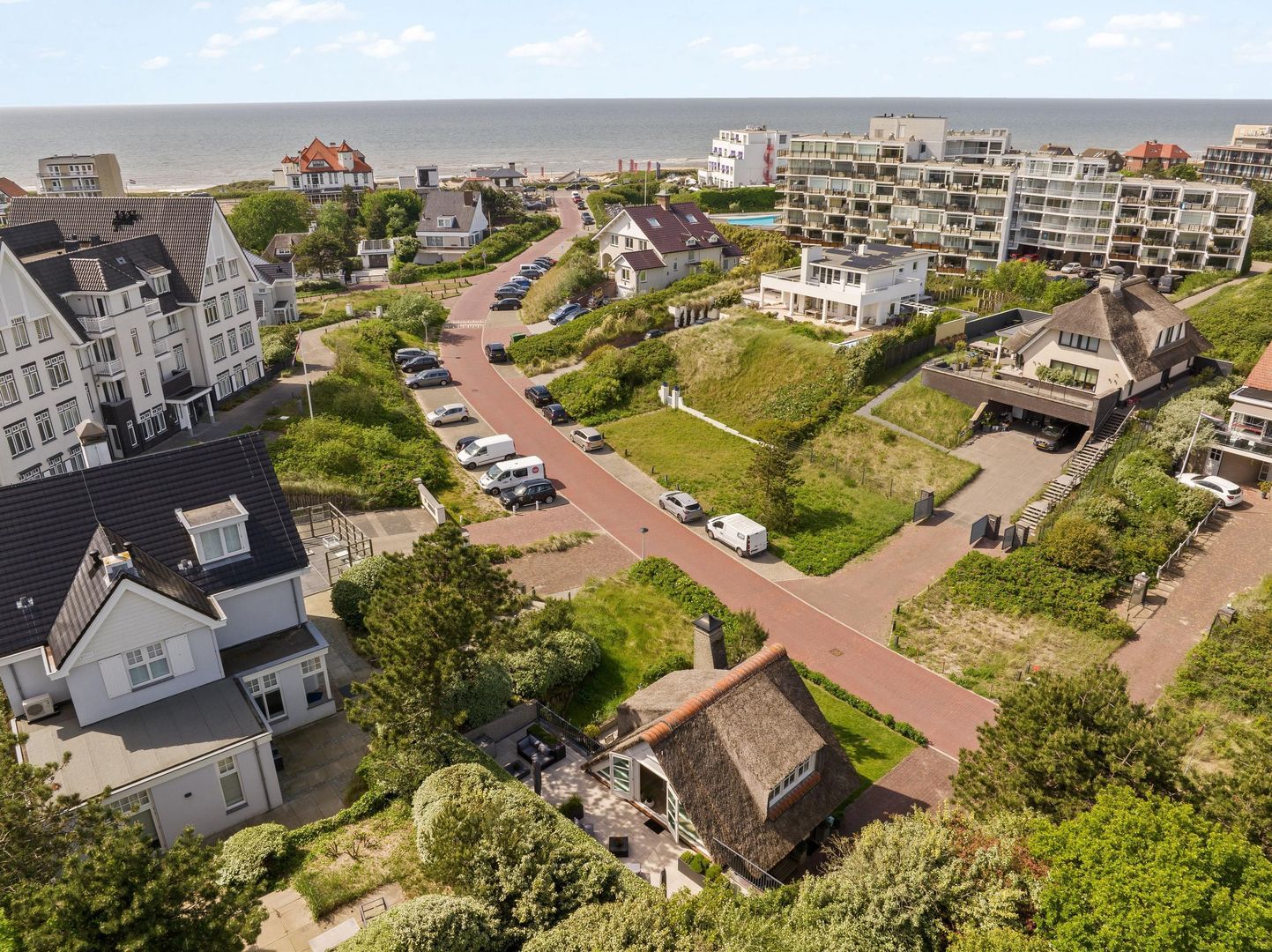 Beethovenweg 9, Noordwijk foto-2