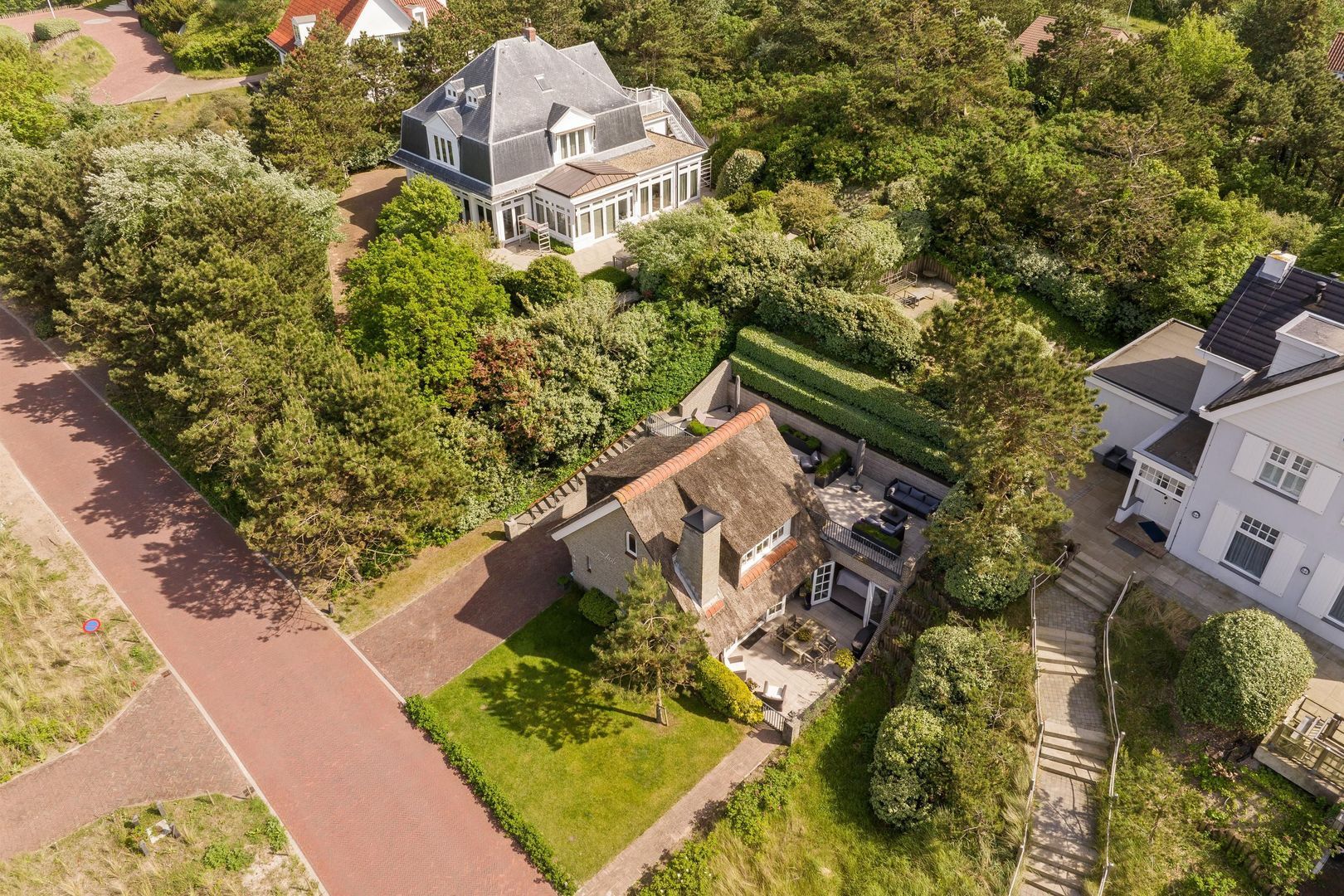 Beethovenweg 9, Noordwijk foto-0