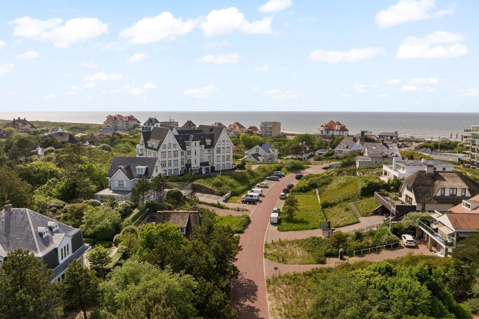 Beethovenweg 9, Noordwijk foto-35