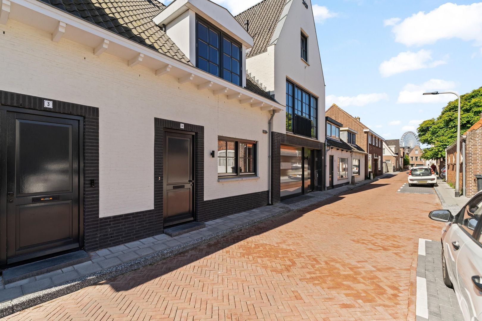 Binnenweg 3 A, Noordwijk foto-2