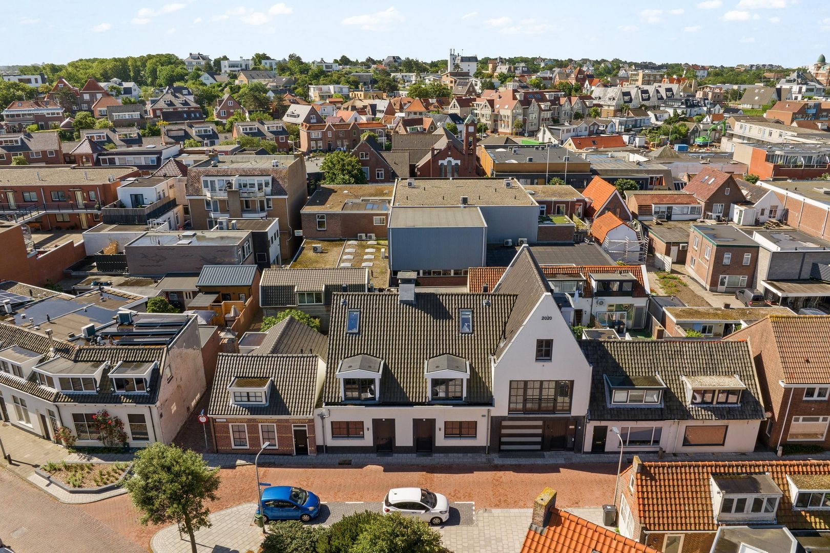Binnenweg 3 A, Noordwijk foto-32