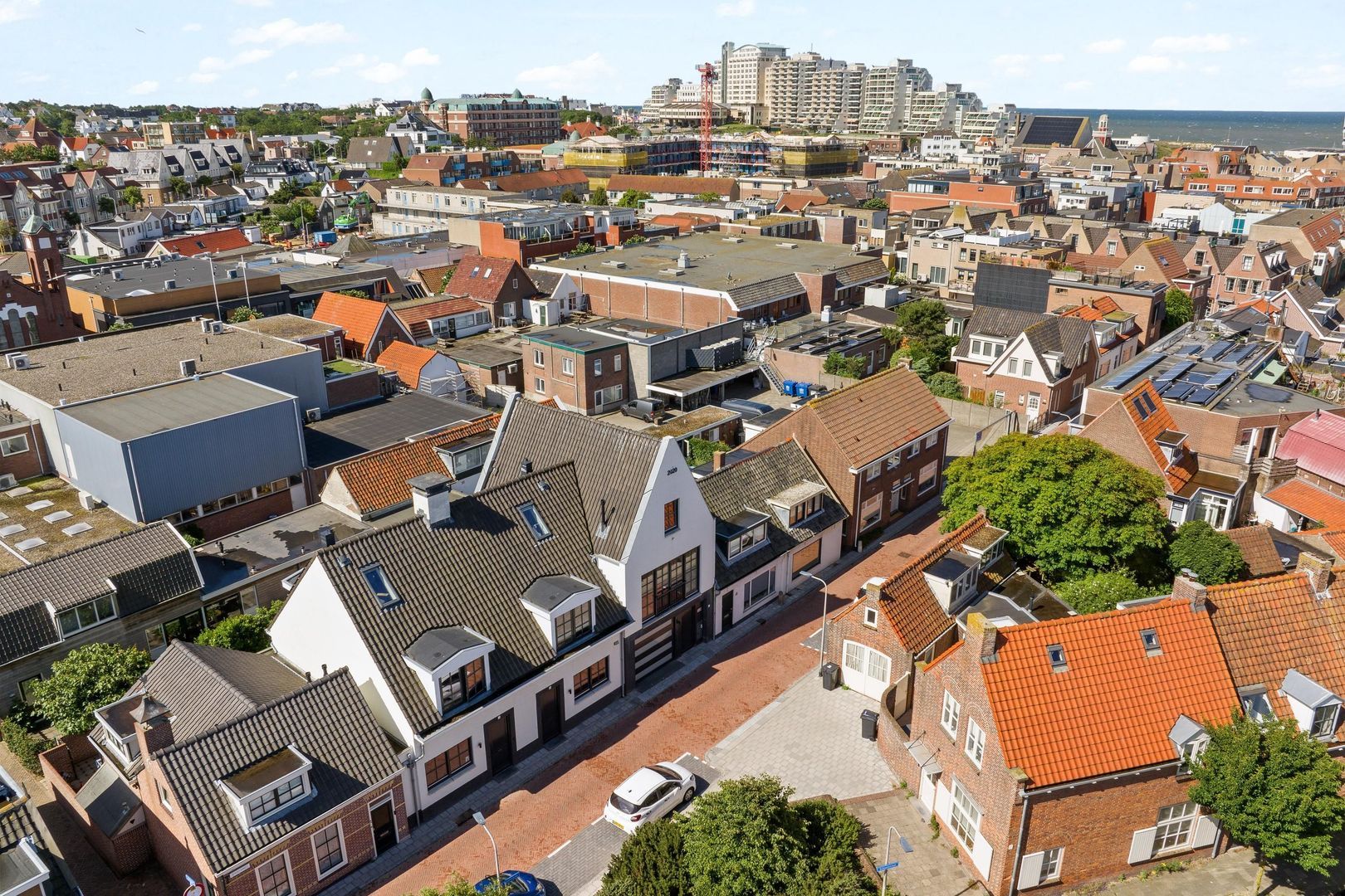 Binnenweg 3 A, Noordwijk foto-1