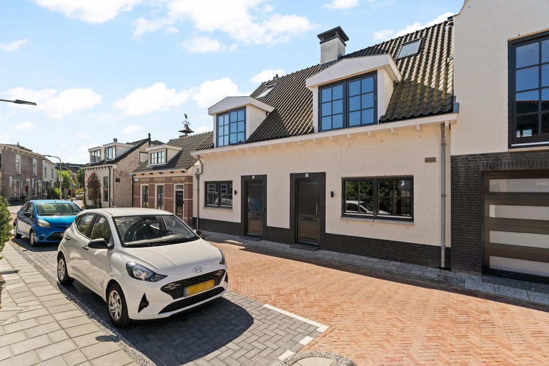 Binnenweg 3 A<br/><small>&euro; 569.000 k.k.</small>