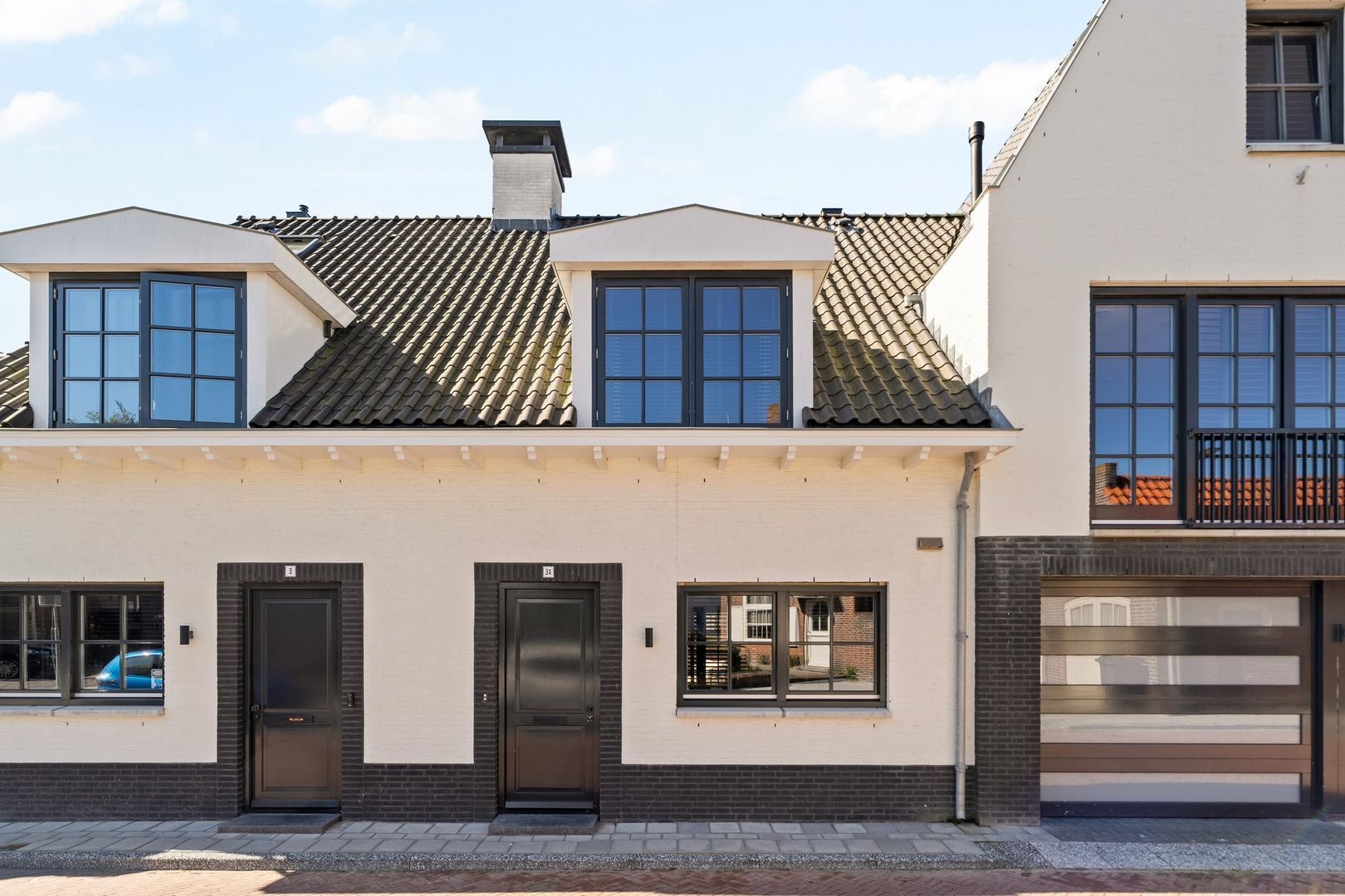 Binnenweg 3 A, Noordwijk foto-3