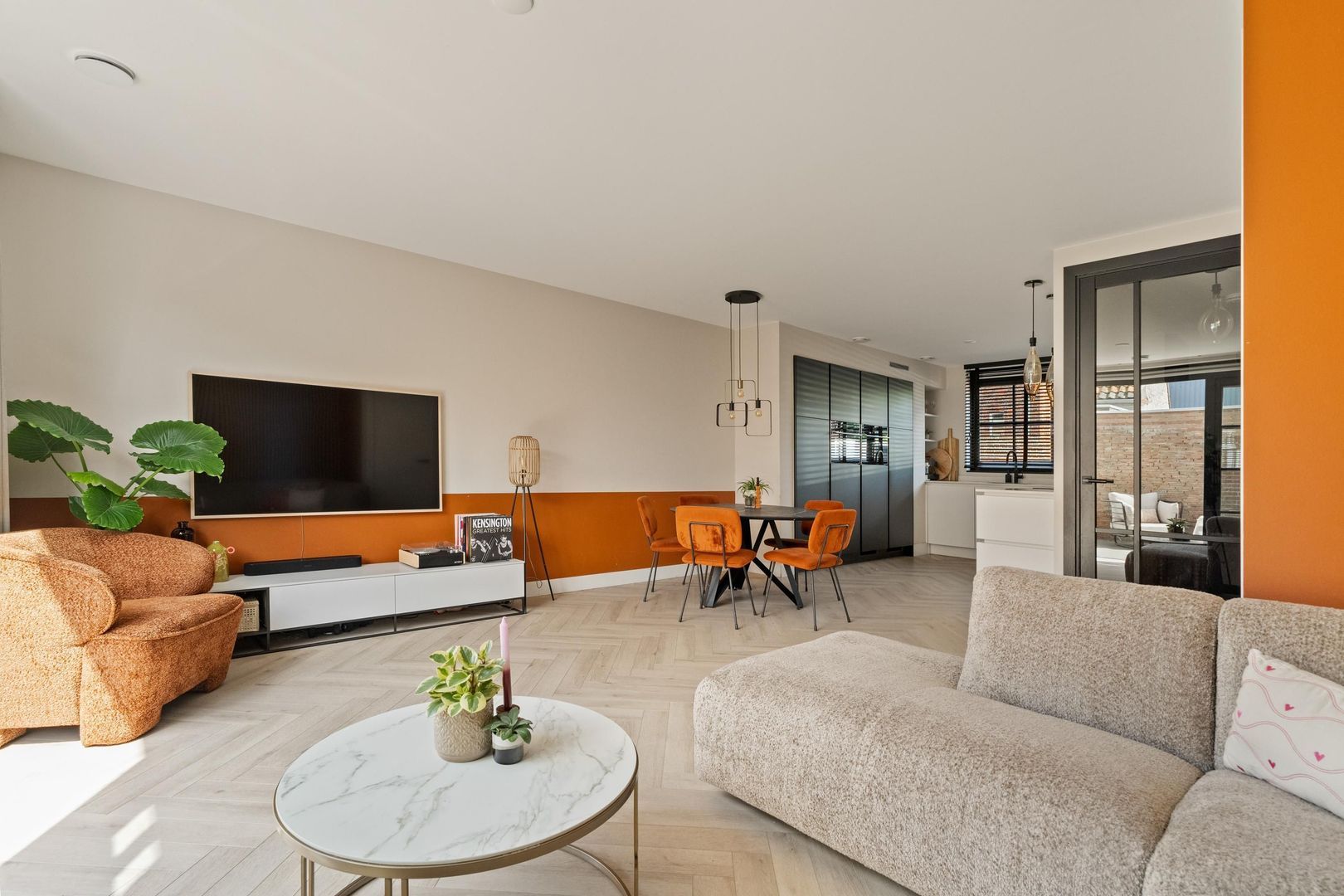 Binnenweg 3 A, Noordwijk foto-7