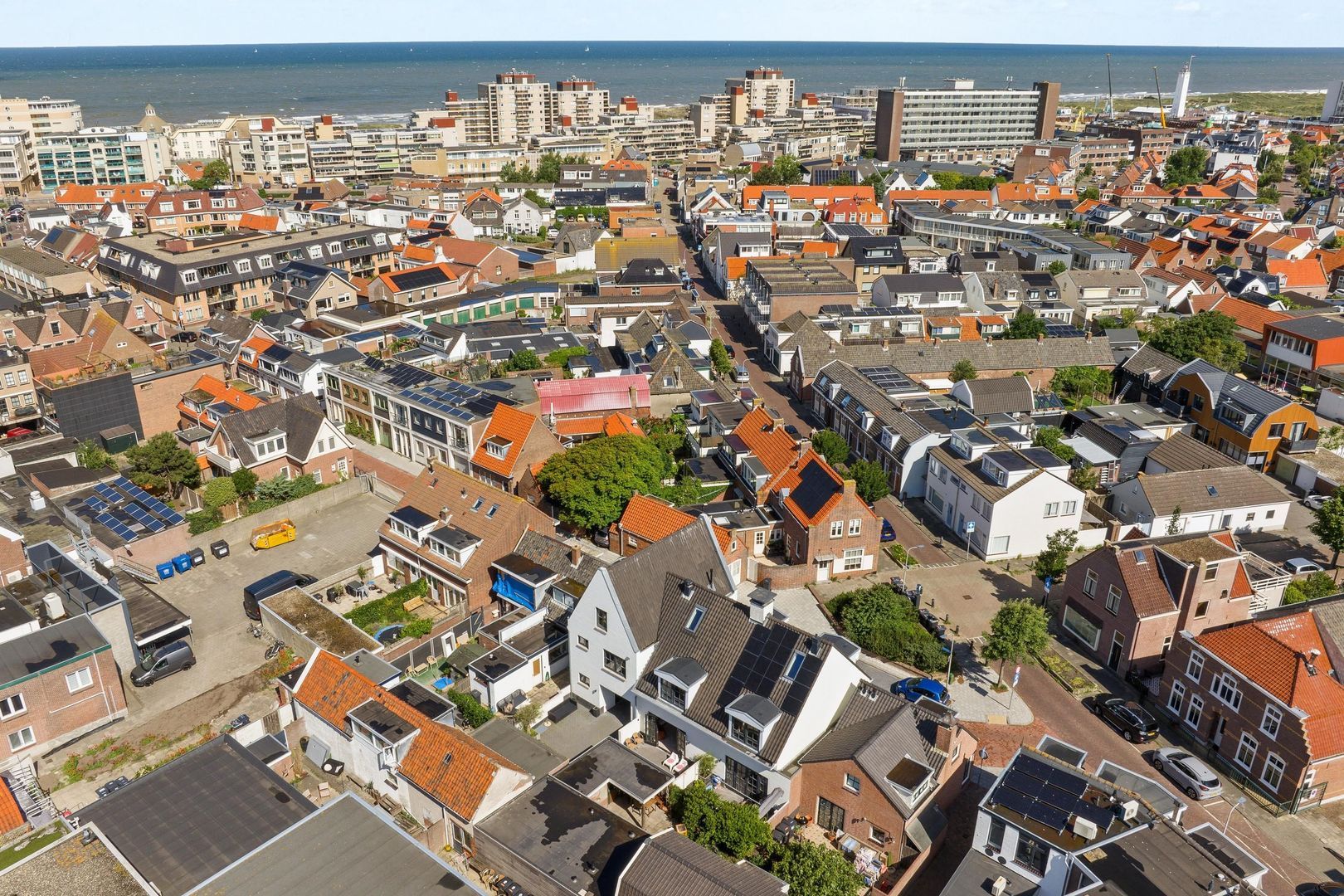 Binnenweg 3 A, Noordwijk foto-31