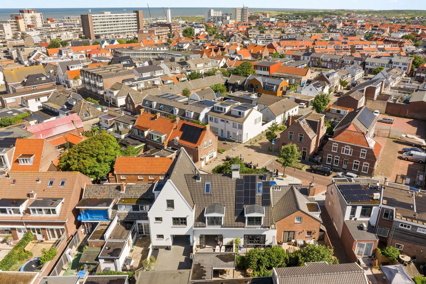 Binnenweg 3 A, Noordwijk foto-33
