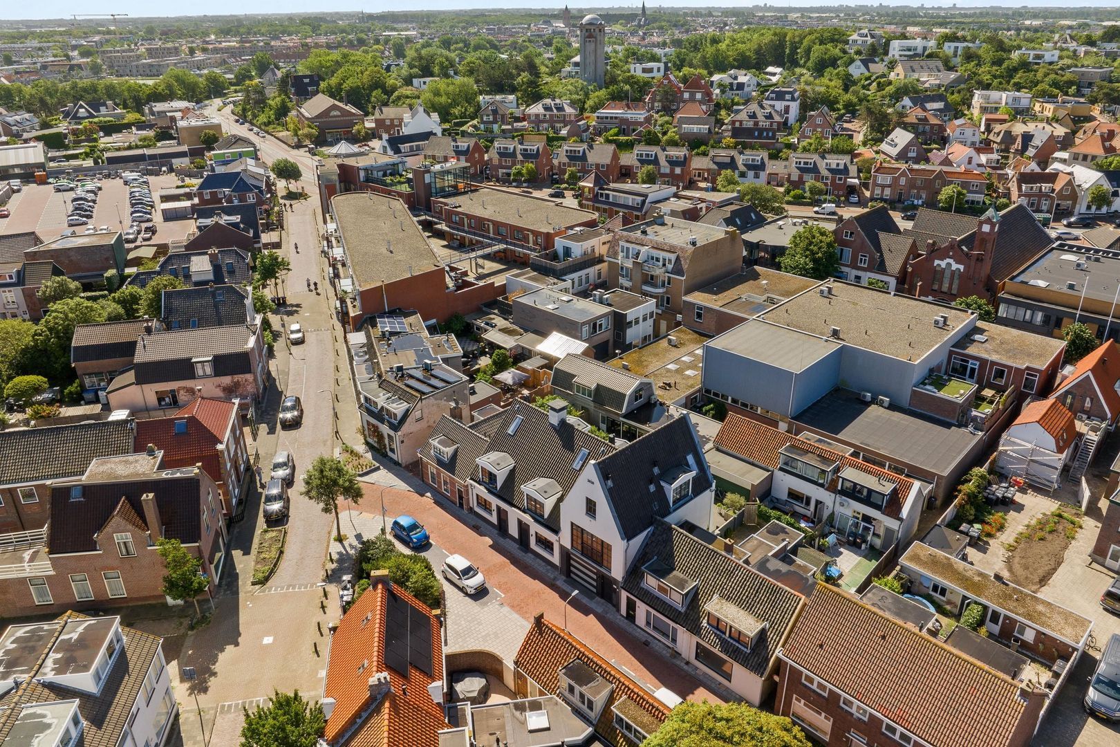 Binnenweg 3 A, Noordwijk foto-34