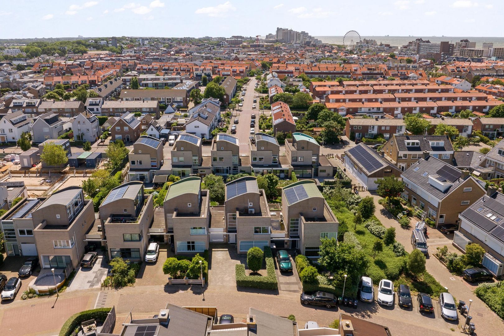 Pieter Bedijnstraat 43 D, Noordwijk foto-1