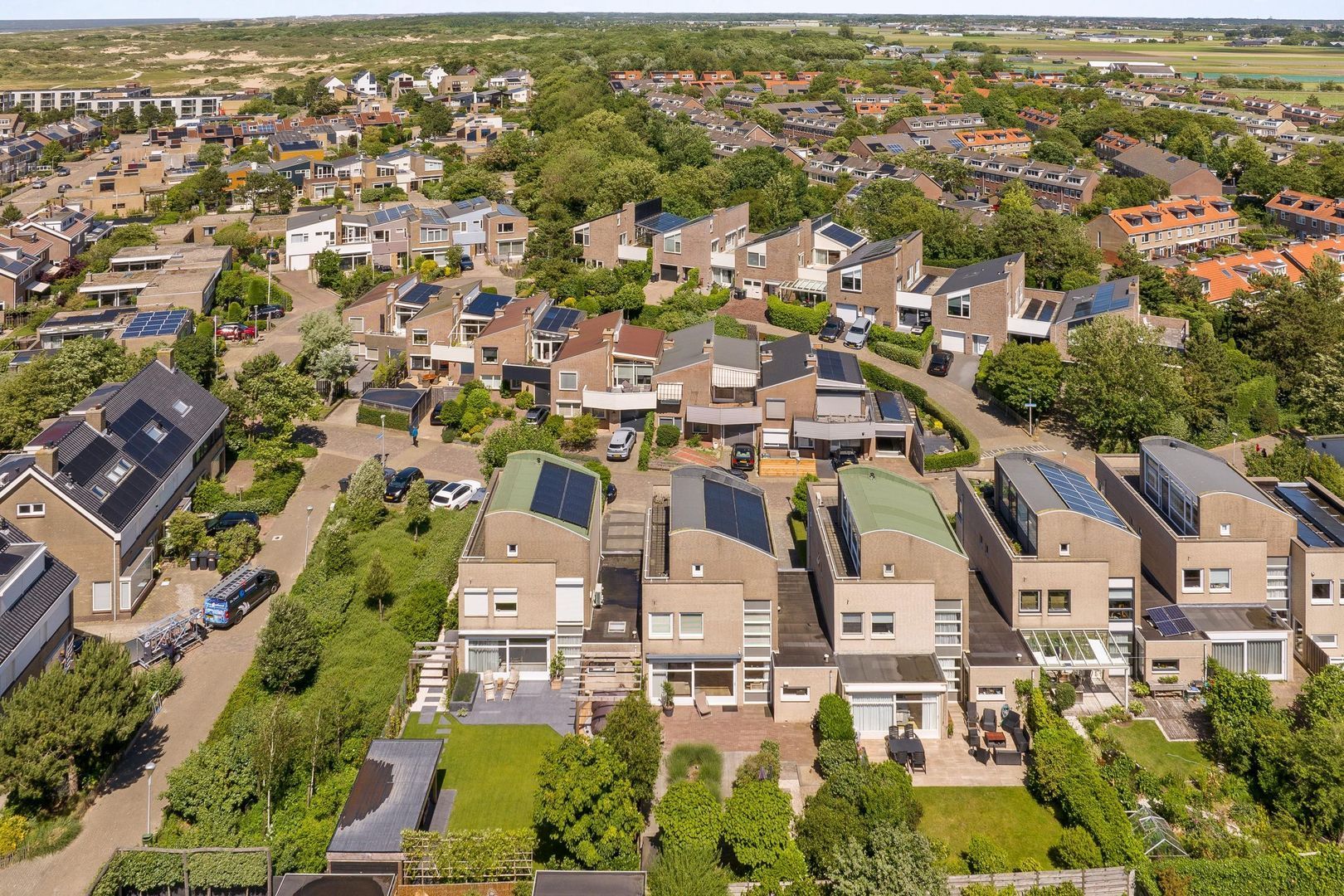 Pieter Bedijnstraat 43 D, Noordwijk foto-37