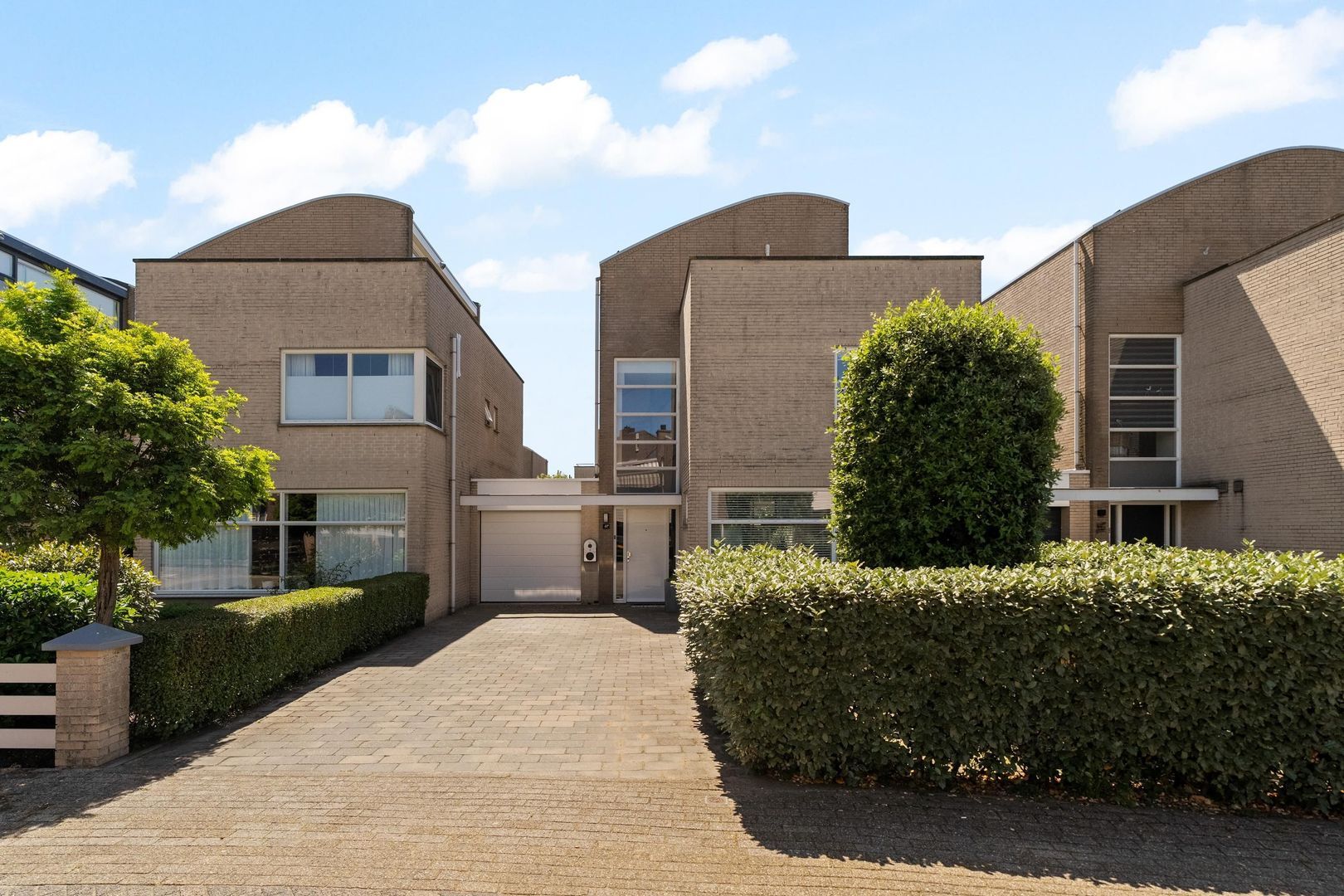 Pieter Bedijnstraat 43 D, Noordwijk foto-2