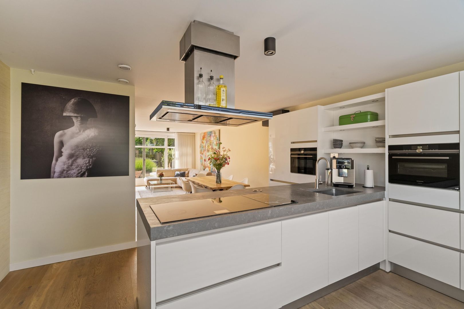 Pieter Bedijnstraat 43 D, Noordwijk foto-16