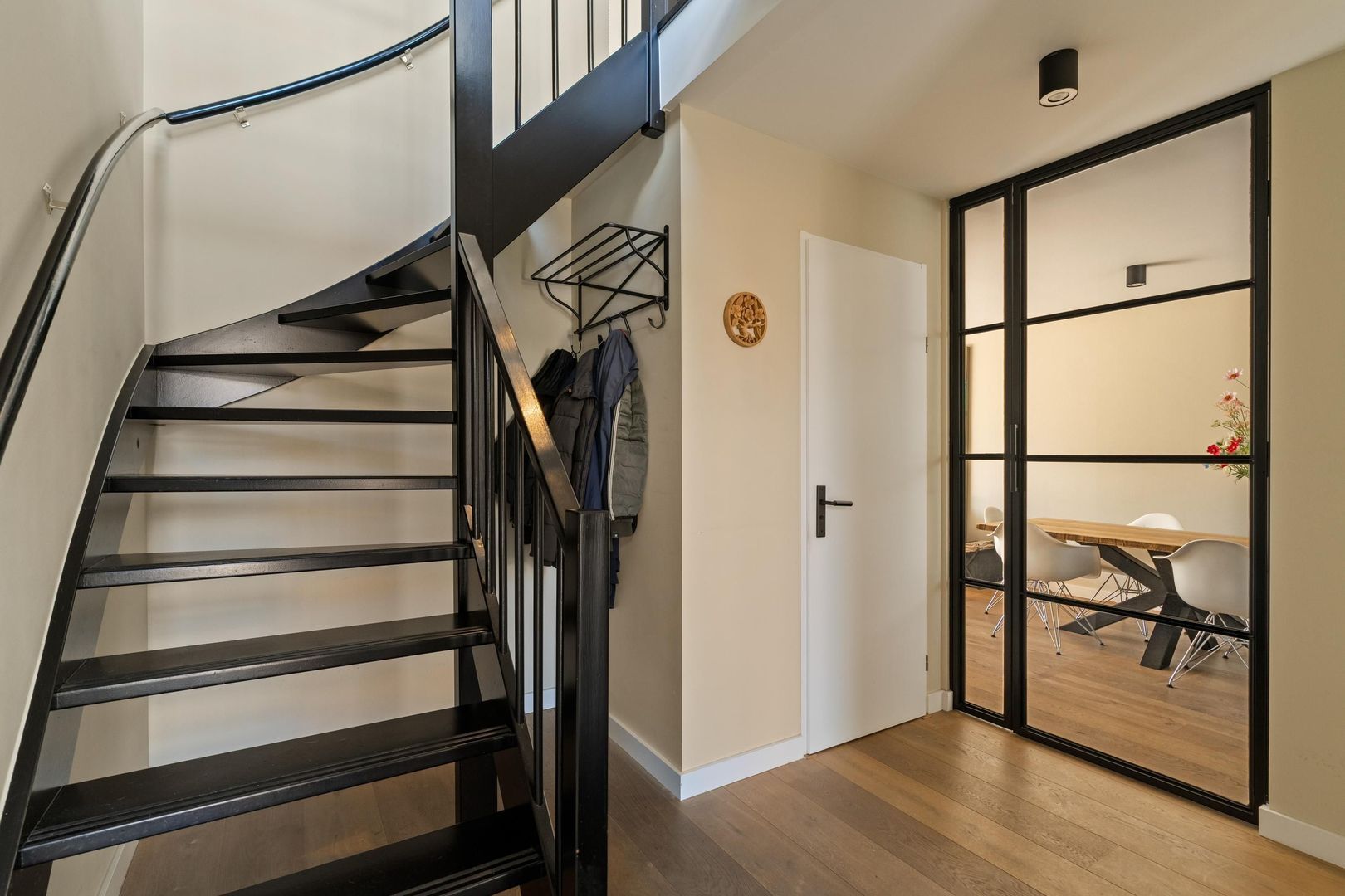 Pieter Bedijnstraat 43 D, Noordwijk foto-17