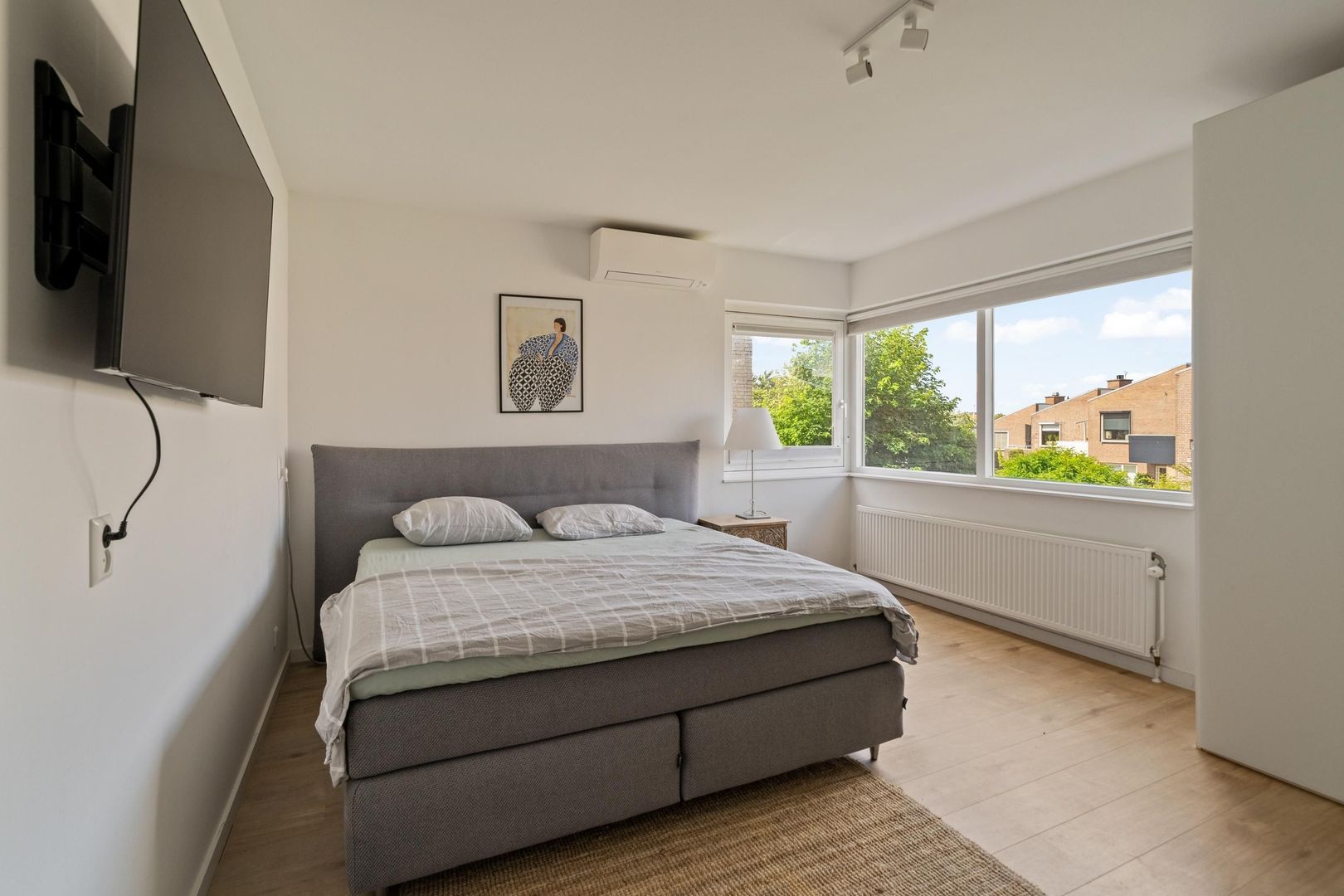 Pieter Bedijnstraat 43 D, Noordwijk foto-19
