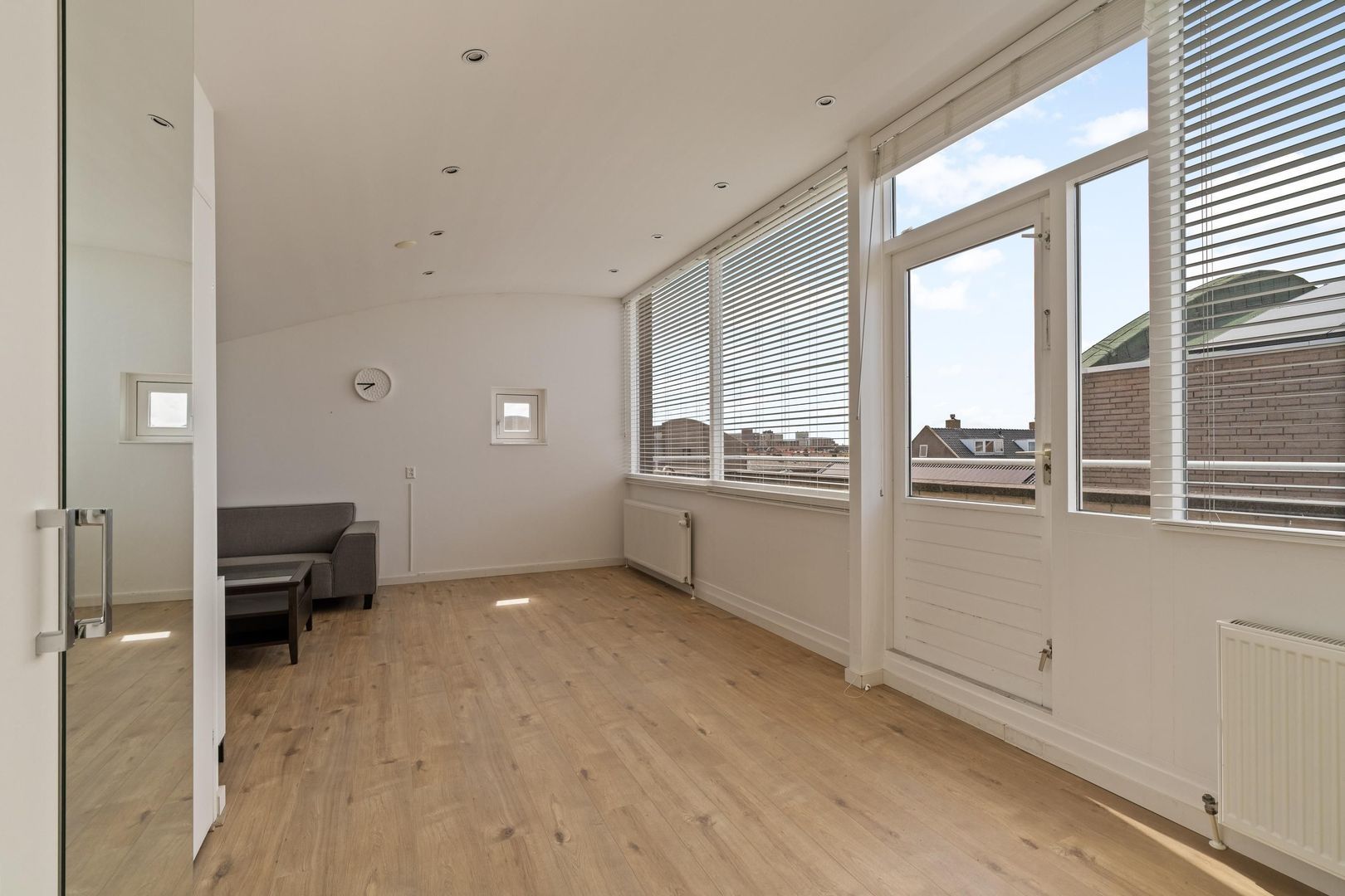 Pieter Bedijnstraat 43 D, Noordwijk foto-29