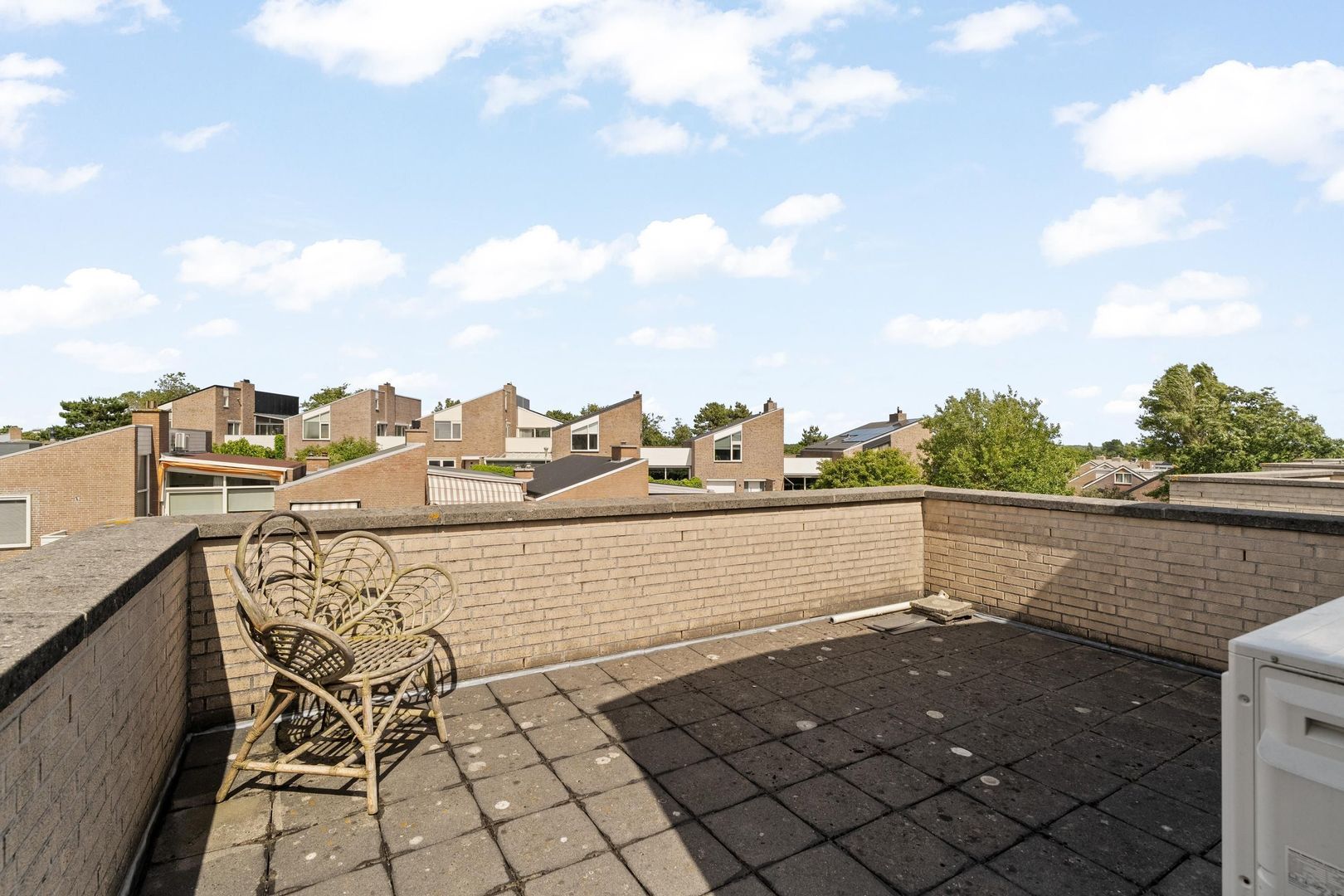 Pieter Bedijnstraat 43 D, Noordwijk foto-33
