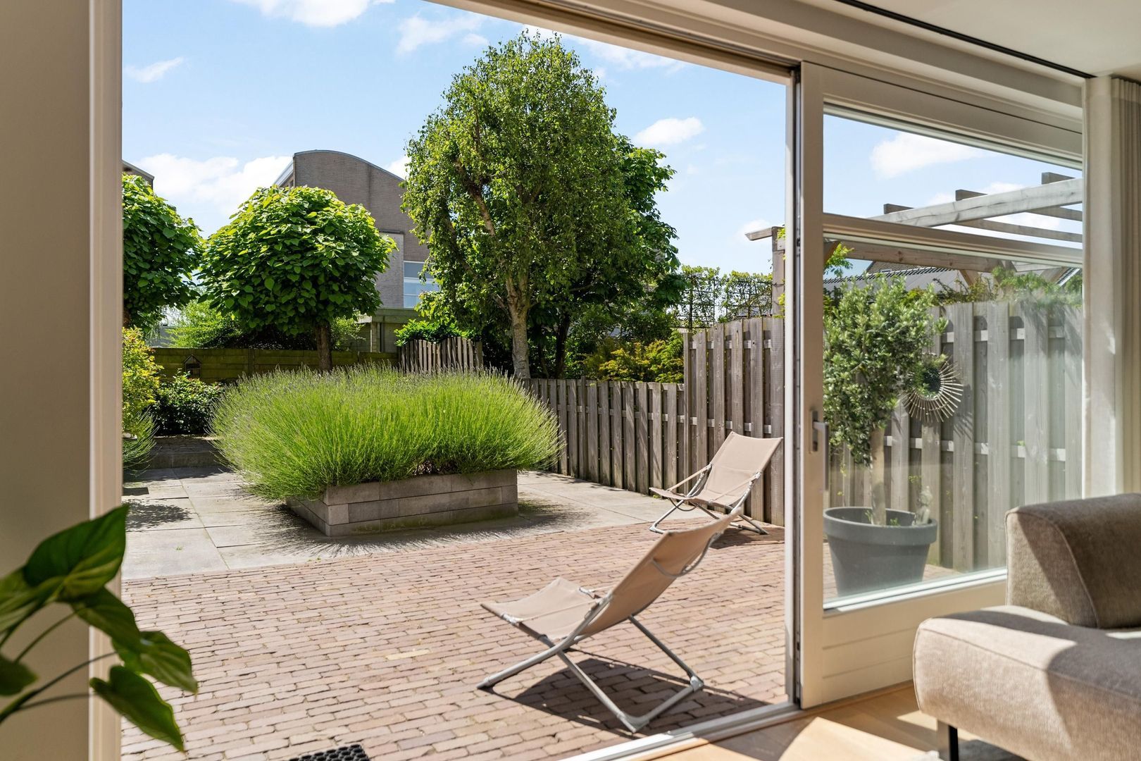 Pieter Bedijnstraat 43 D, Noordwijk foto-7