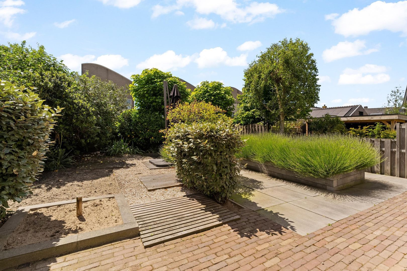 Pieter Bedijnstraat 43 D, Noordwijk foto-8