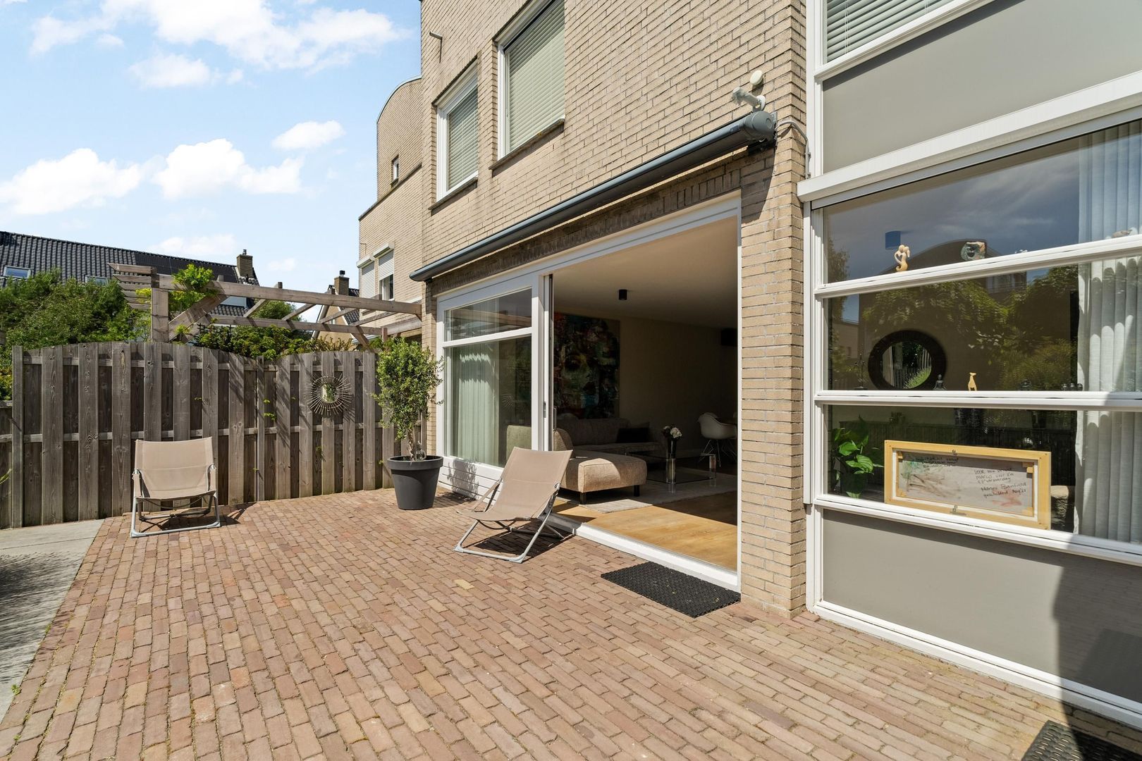 Pieter Bedijnstraat 43 D, Noordwijk foto-9