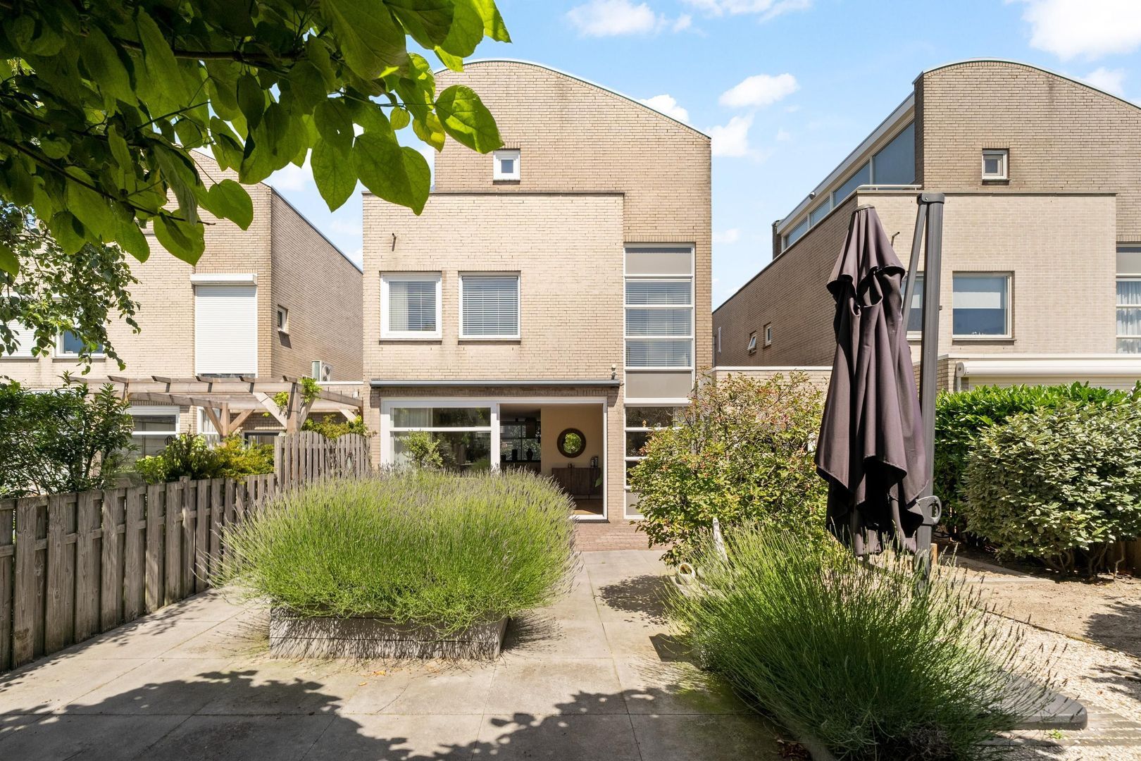 Pieter Bedijnstraat 43 D, Noordwijk foto-11