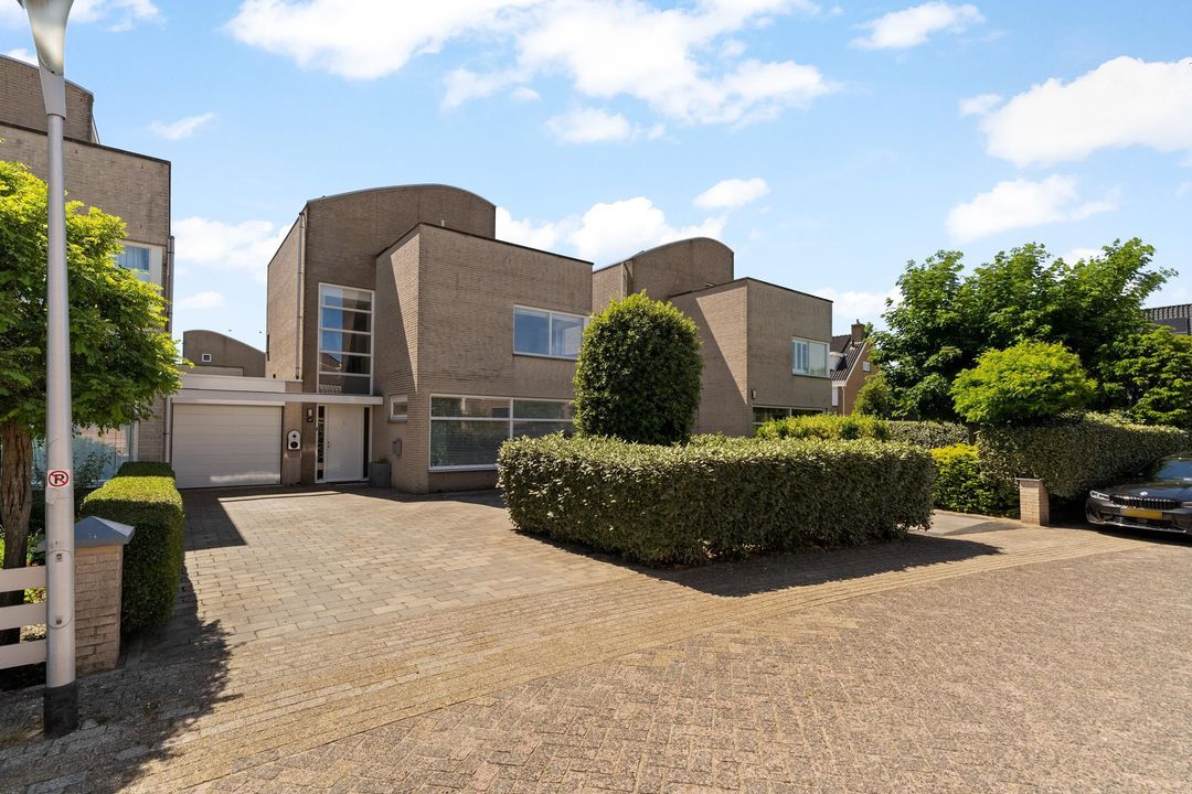 Pieter Bedijnstraat 43 D<br/><small>&euro; 1.145.000 k.k.</small>