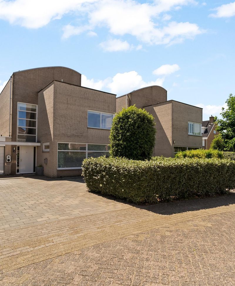 Pieter Bedijnstraat 43 D, Noordwijk